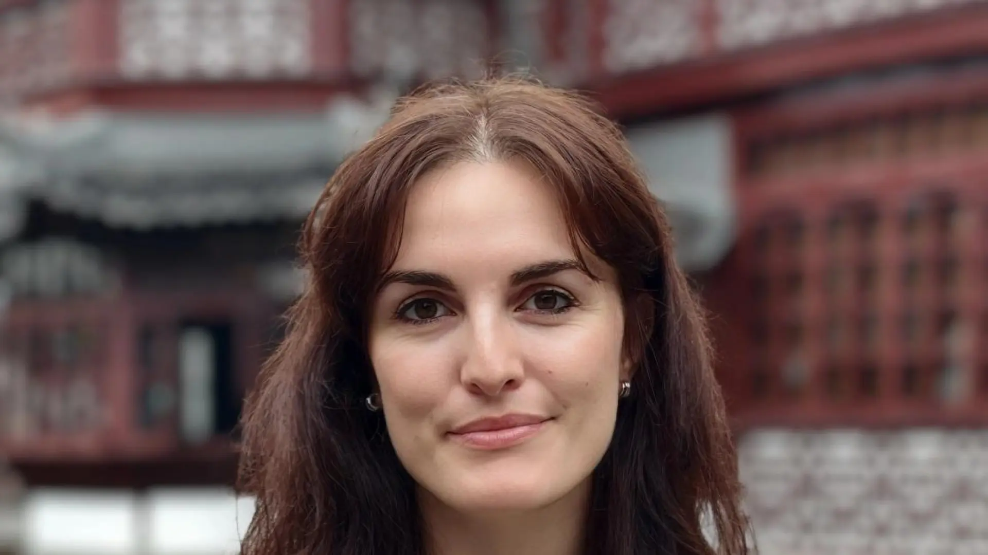 Vivo X300 Pro: así es su modo retrato