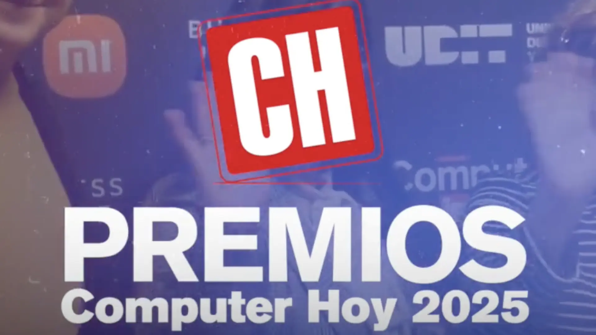 Computer Hoy Premios 2025: Un vistazo al futuro de la tecnología