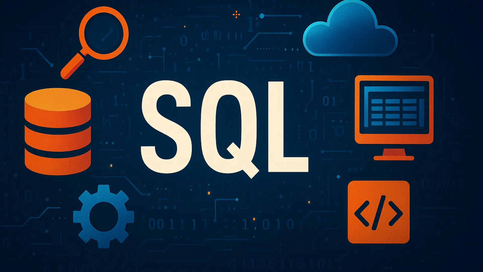 ¿Qué es SQL y por qué este lenguaje de programación es la base del mundo digital?