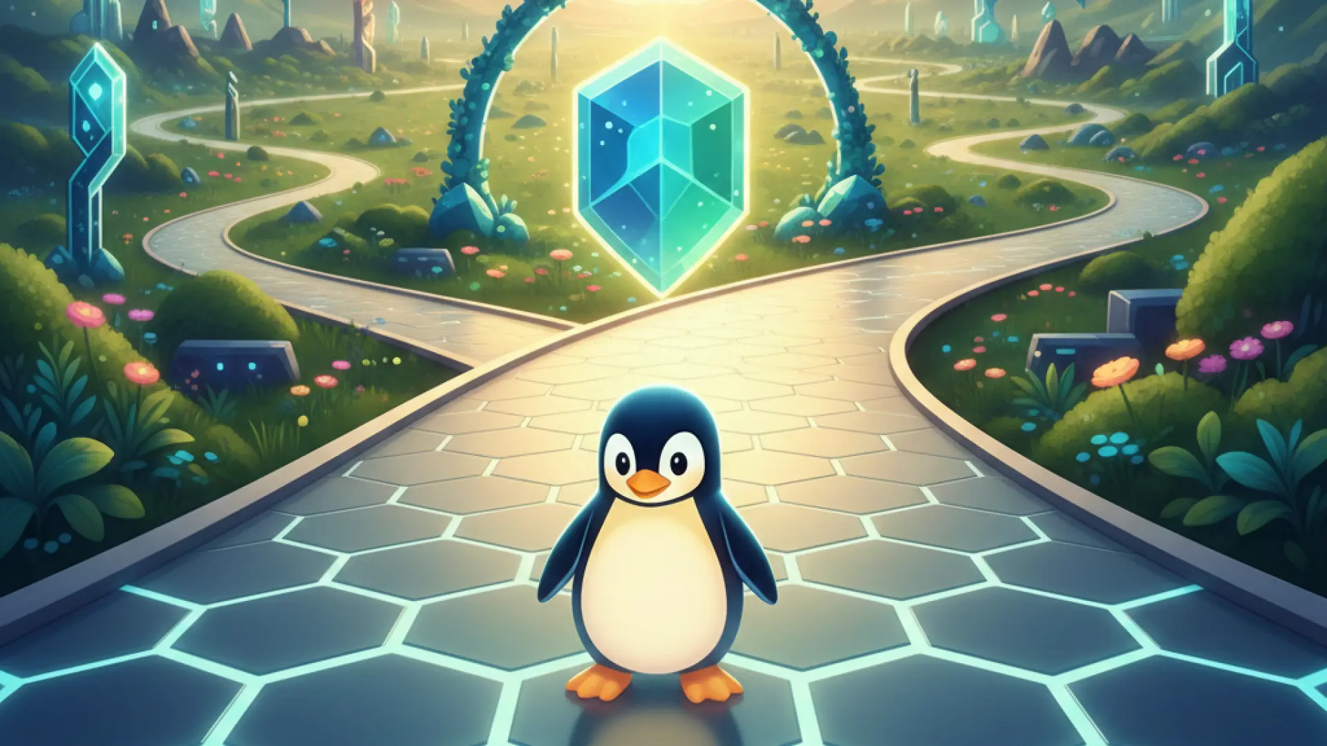 He probado decenas de distros de Linux y creo que esta es la mejor para principiantes