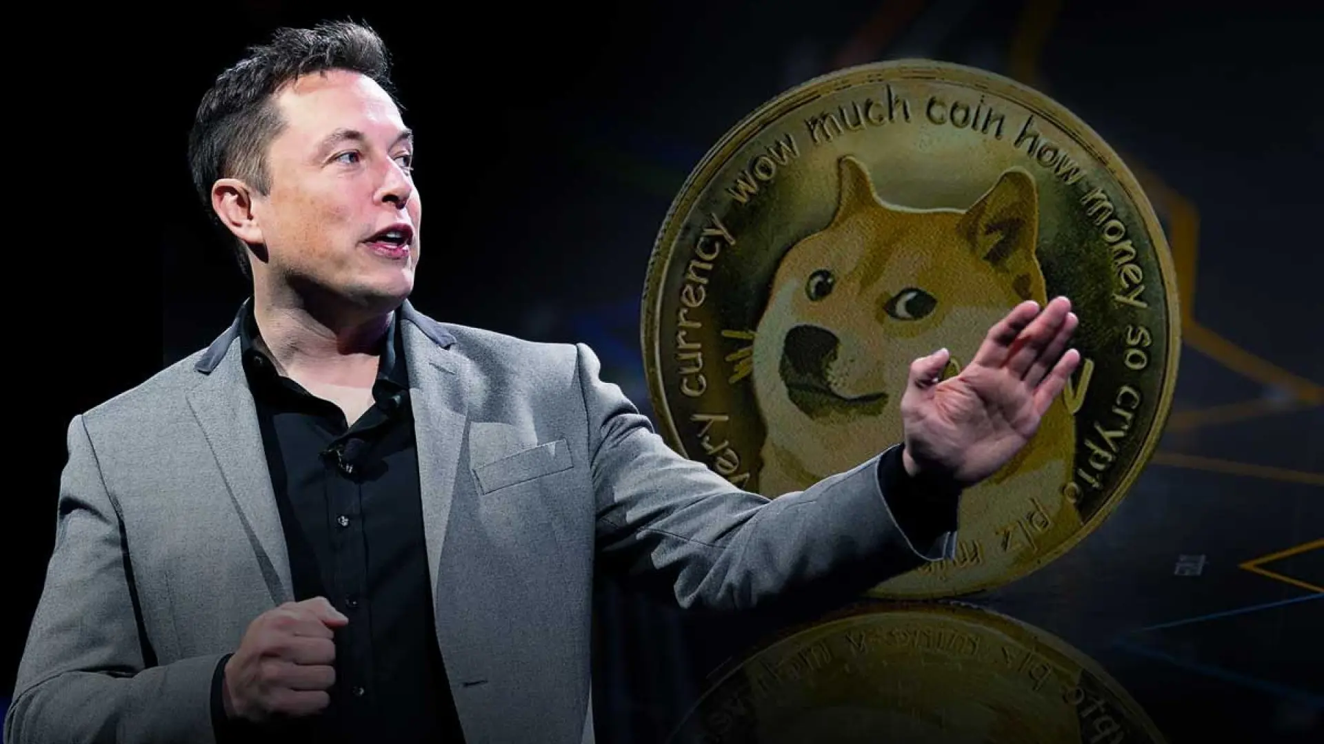 Elon Musk cumple su palabra: Tesla ya admite oficialmente Dogecoin como  medio de pago