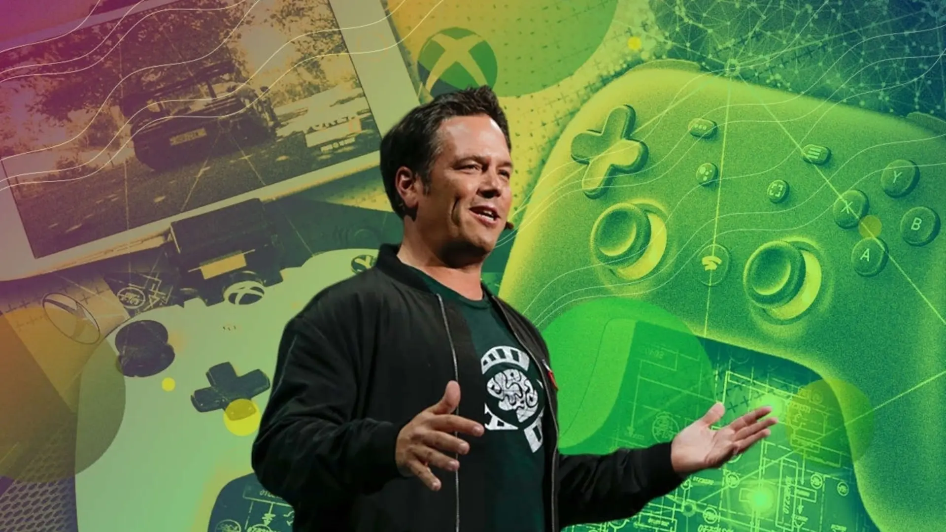El adiós de Phil Spencer tras 38 años y el amanecer de la era de la IA en Xbox