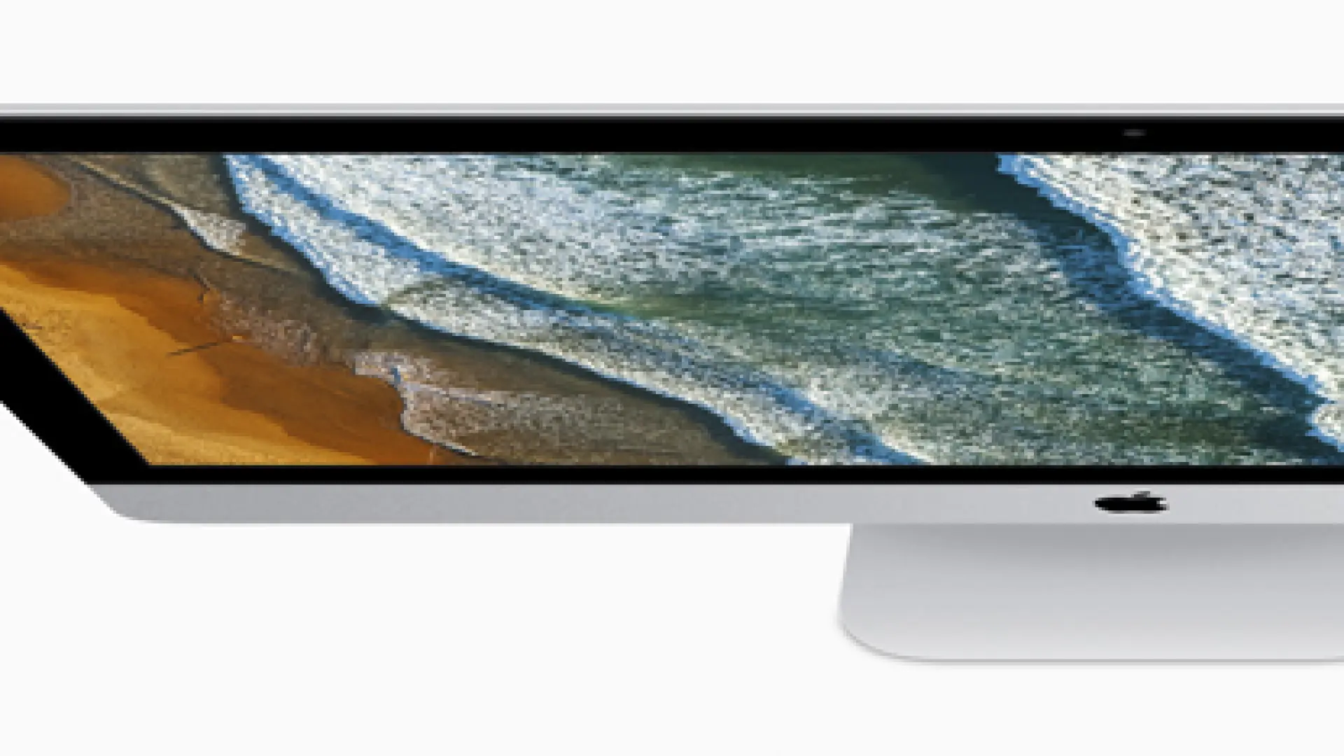Apple presenta los nuevos iMac (2017) y renueva sus MacBook