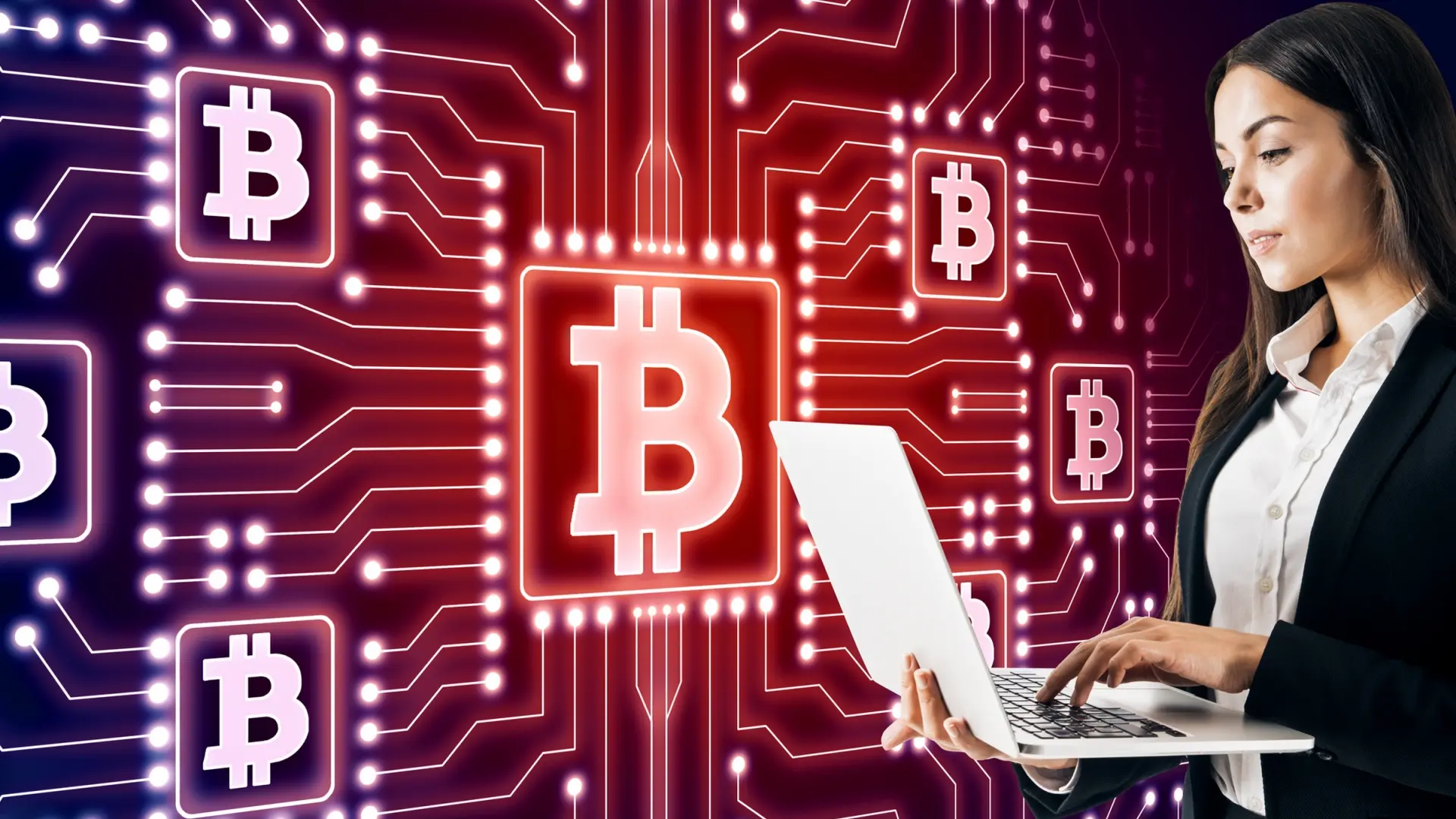 Hay cerca de 100.000 bitcoins perdidos, y esta empresa familiar se dedica a  recuperarlos sin hackear