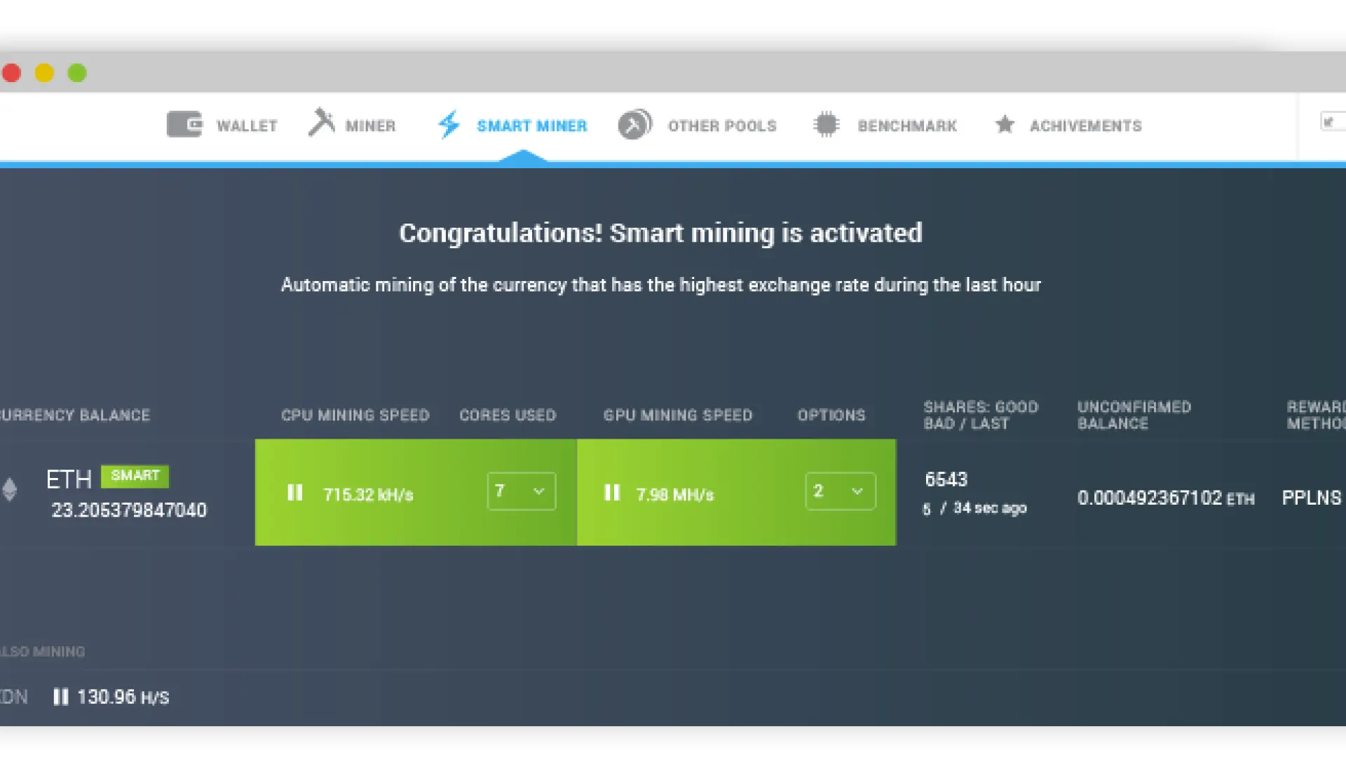 Las mejores aplicaciones gratis para minar Bitcoins en PC
