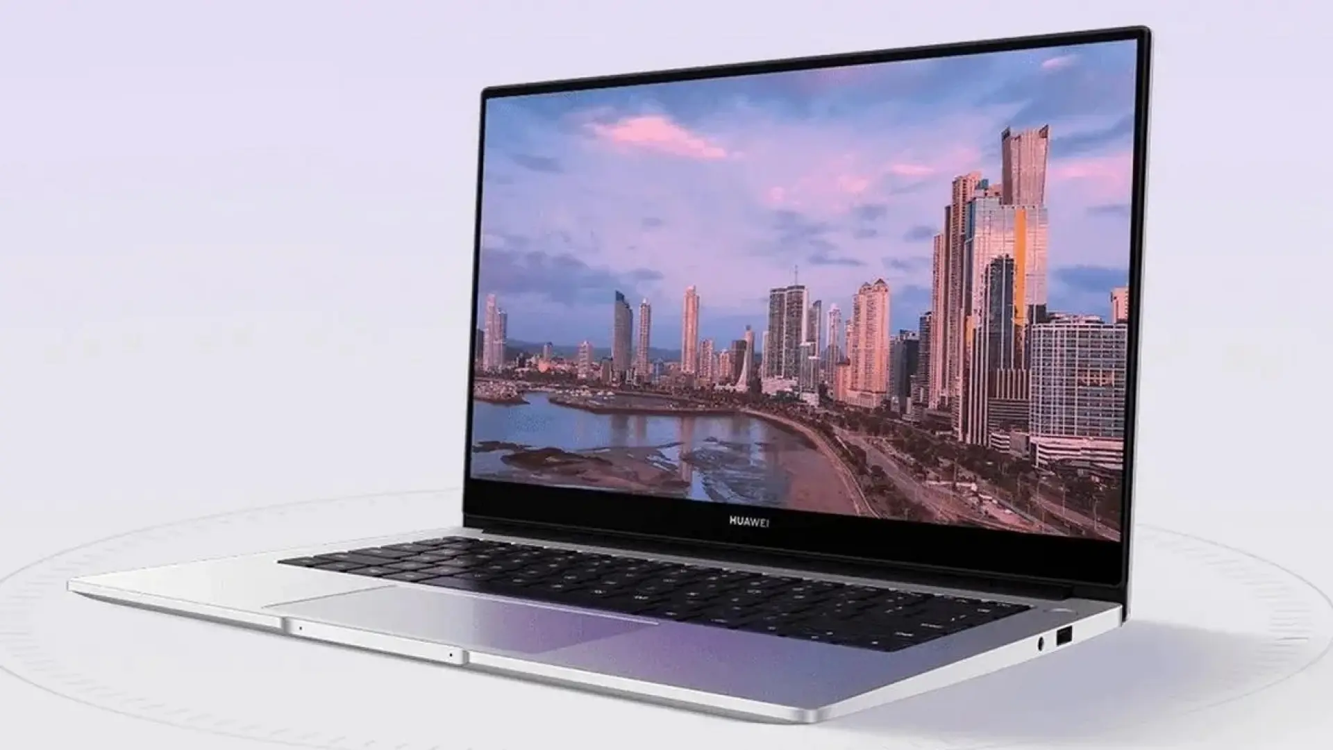 Huawei visual data 8