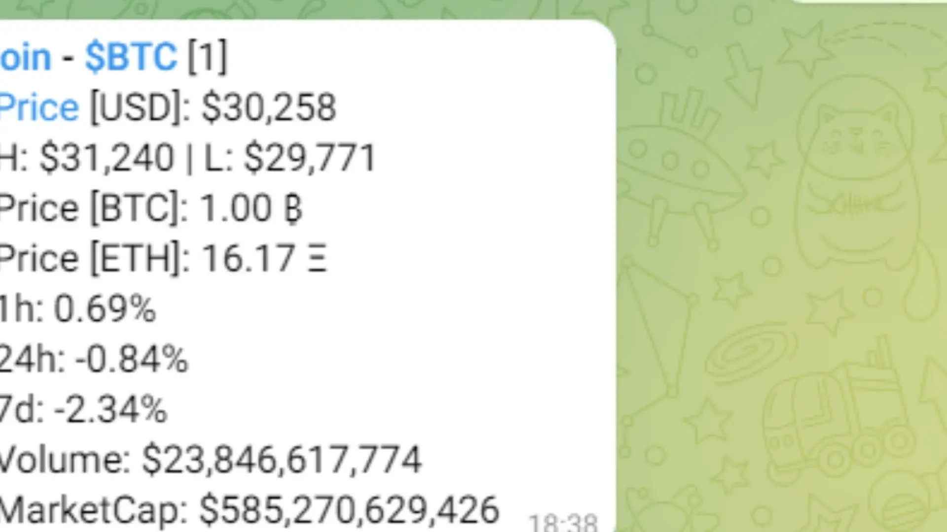 Qué son los criptobots de Telegram y cómo funcionan: ¿Son realmente seguros?