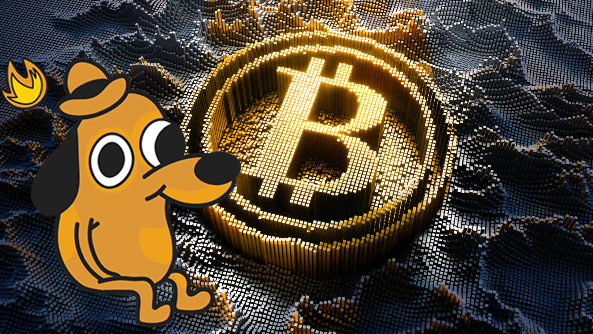 Qué ocurriría si Satoshi Nakamoto vendiese su millón de Bitcoins?