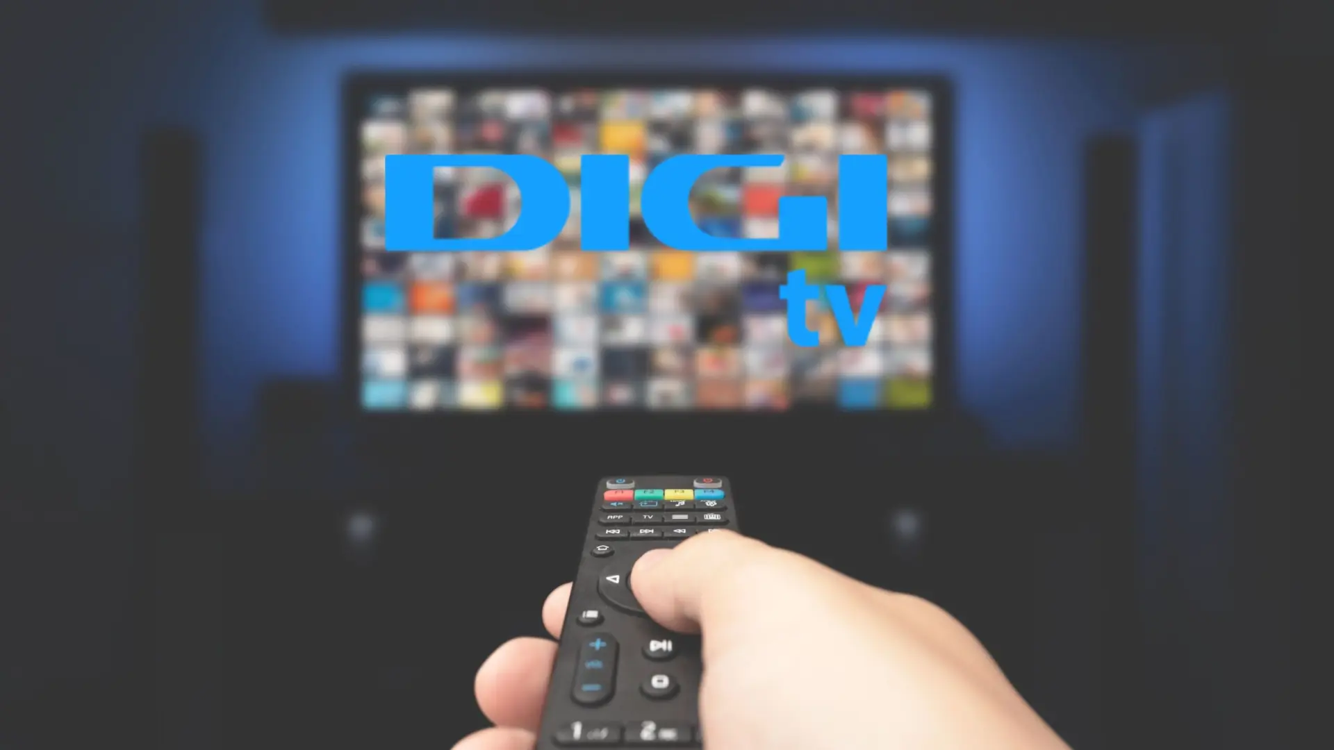 DIGI TV enfada a los usuarios: le faltan funciones esenciales que sí ...