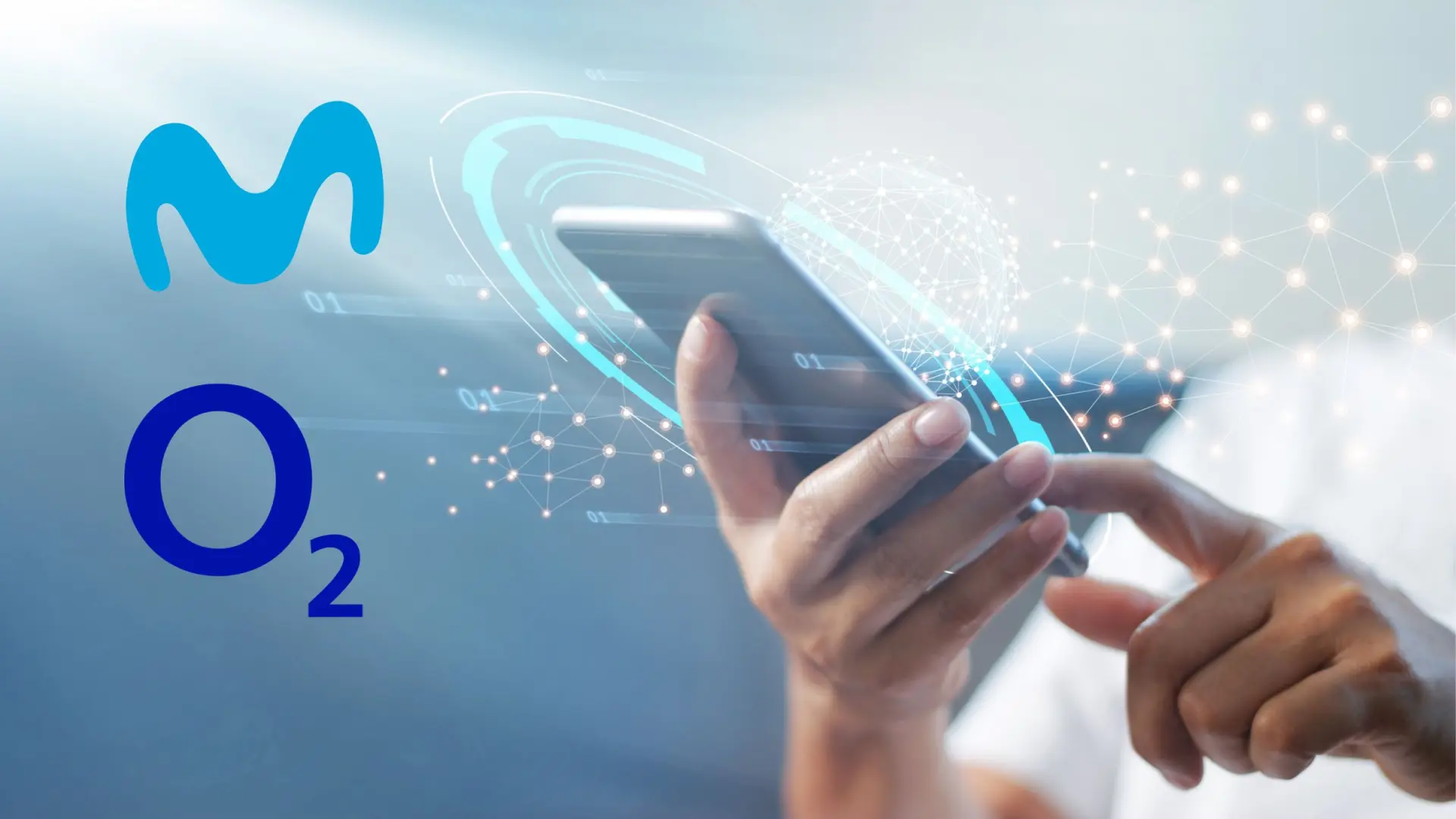 Giro de 180 grados en Movistar y O2: también bloquean las llamadas ...