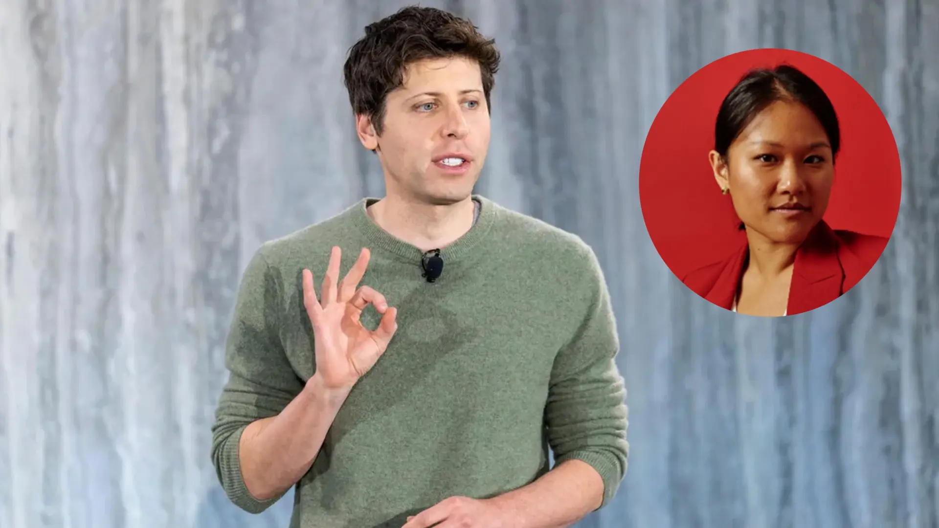 Karen Hao desmantela la ficción de la tecnología universal: ¿un beneficio para toda la humanidad?