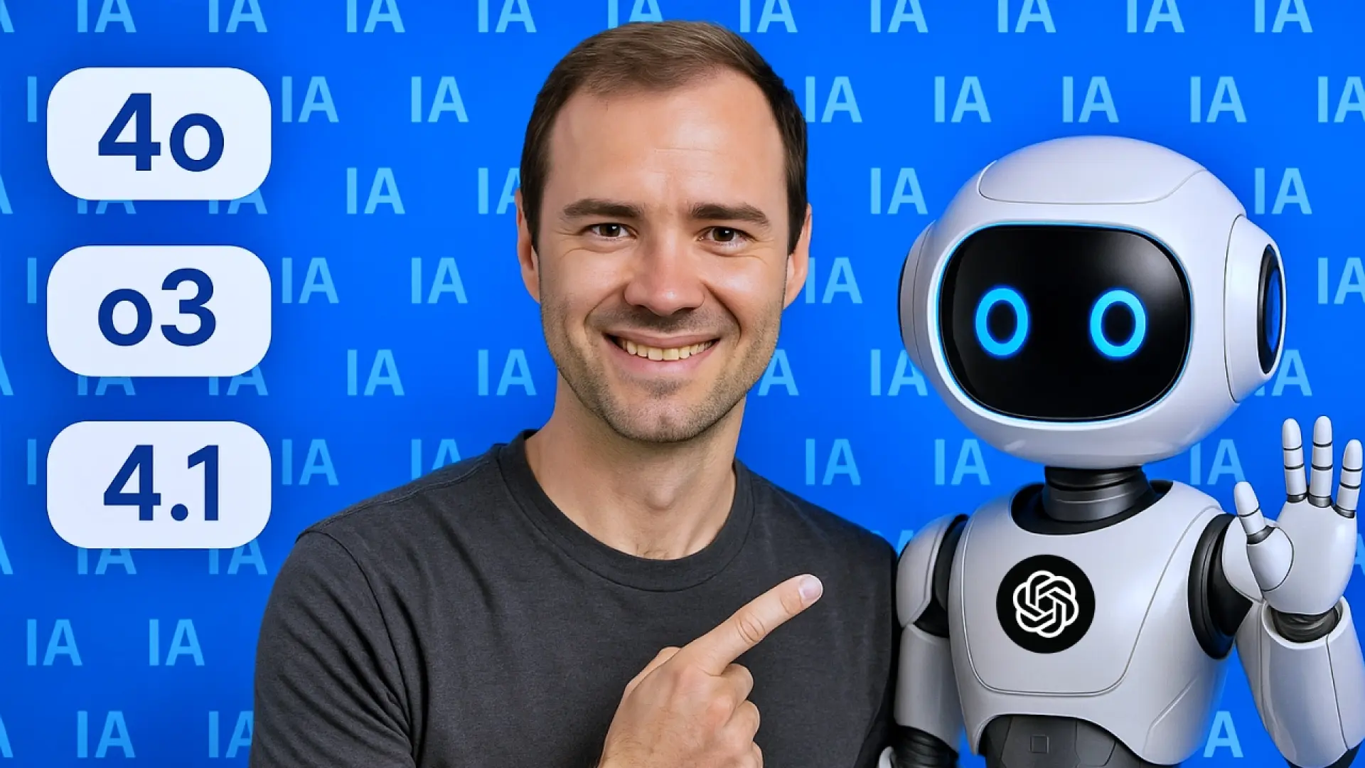 ¿Sabías que el modelo de ChatGPT que usas puede cambiar tus resultados? Descubre cómo sacarle el máximo provecho