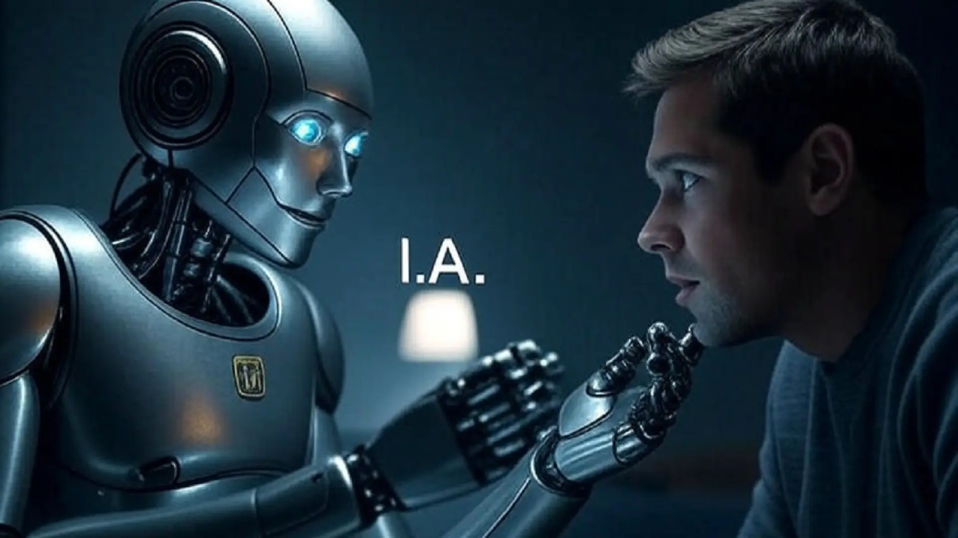 Científicos, contundentes sobre la IA: "Podrá leer la mente de los humanos"