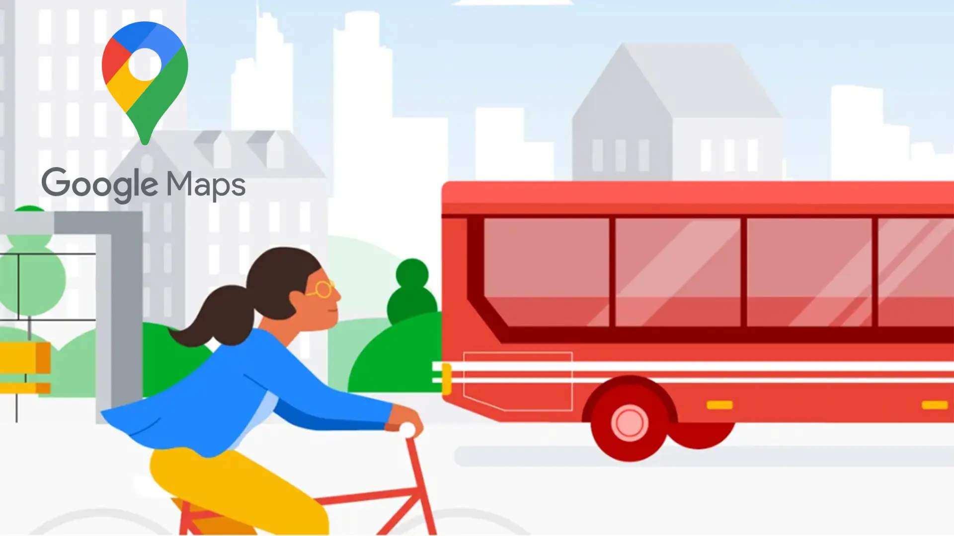 Google Maps se actualiza en España con rutas más eficientes, carriles ...