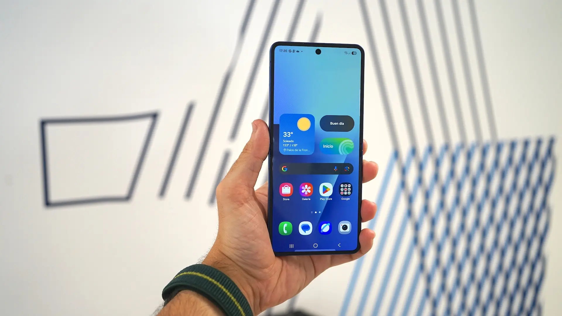 La polémica actualización de Samsung y el impacto en las baterías