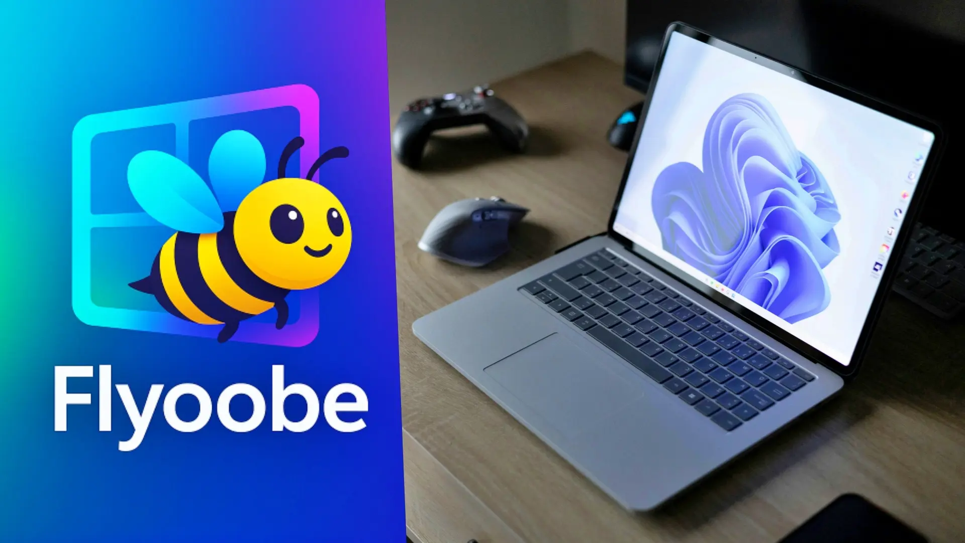 Flyoobe, la alternativa ultravitaminada a Flyby11 para instalar Windows ...