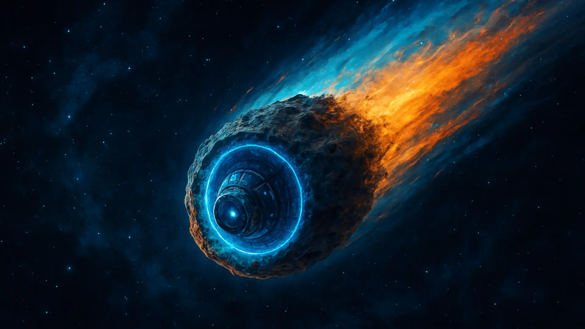 3I/ATLAS alcanza su distancia más próxima al Sol: es el momento de saber si es un cometa o una amenaza oculta