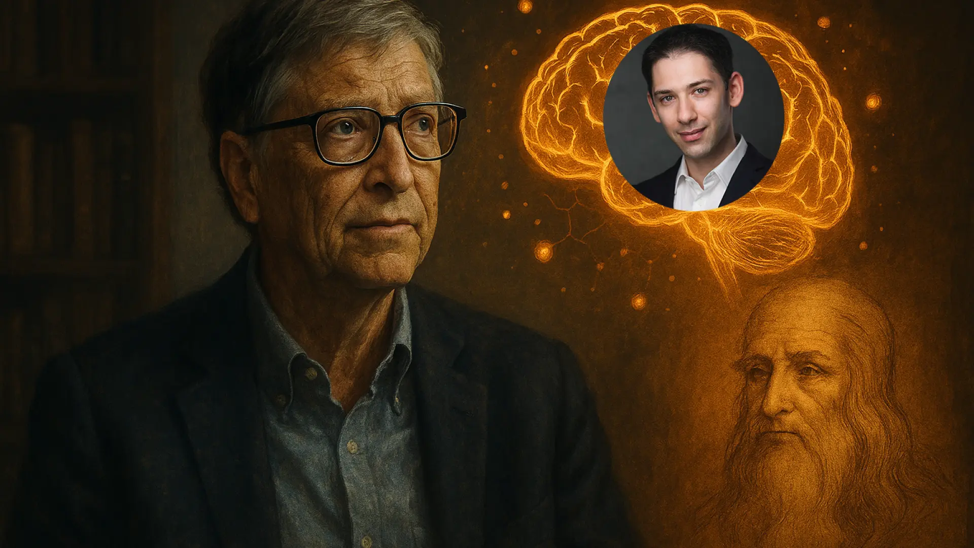 La clave de la superinteligencia: Una mirada a la perspectiva del neurocientífico Joseph Jebelli