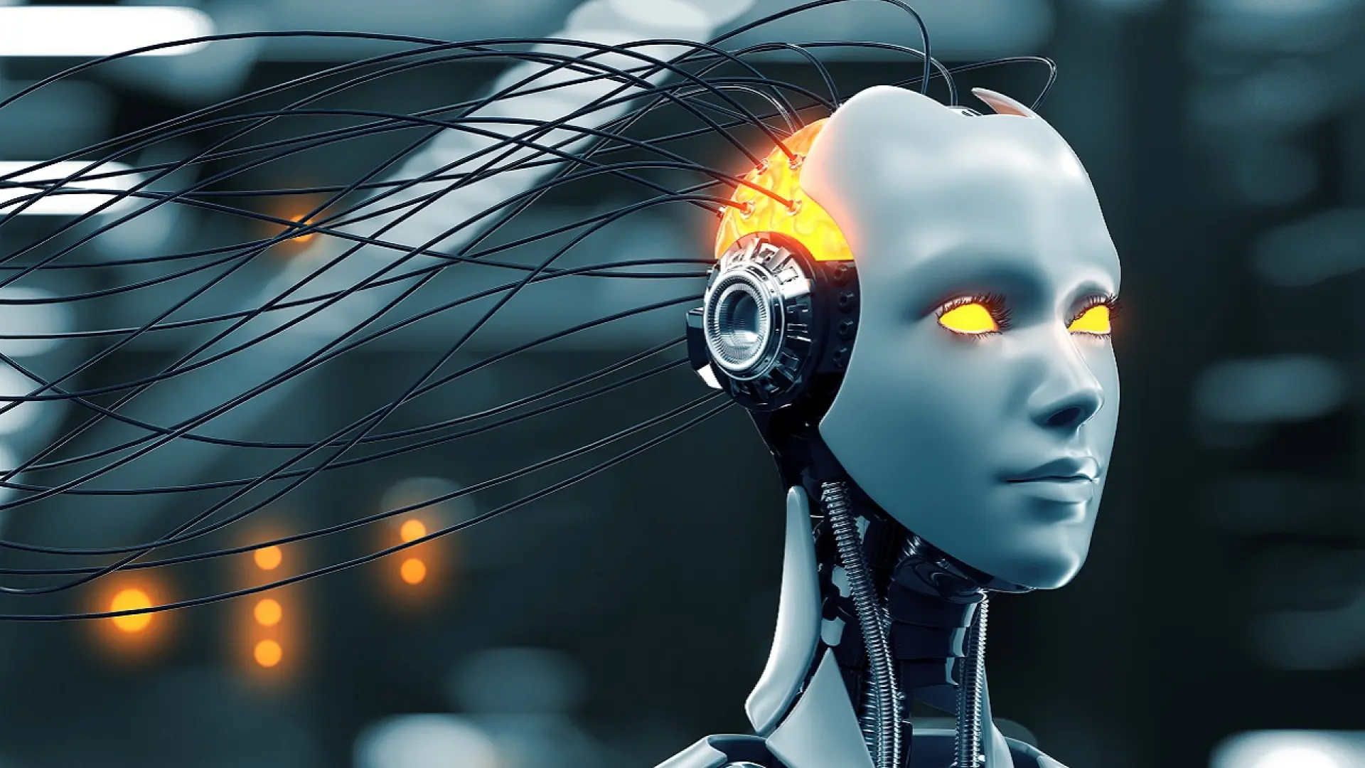 De daños físicos a vigilancia masiva: estos son los riesgos de la IA encarnada, según un estudio