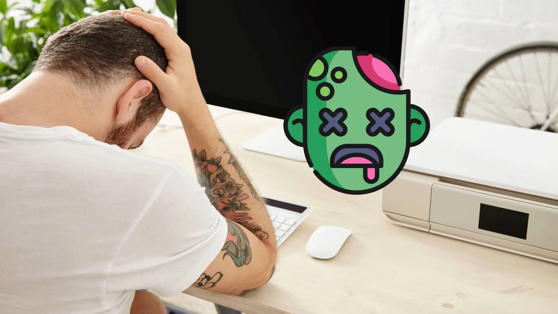 Andrómeda sigue vivo: así me he infectado con esta botnet y cómo solucionarlo