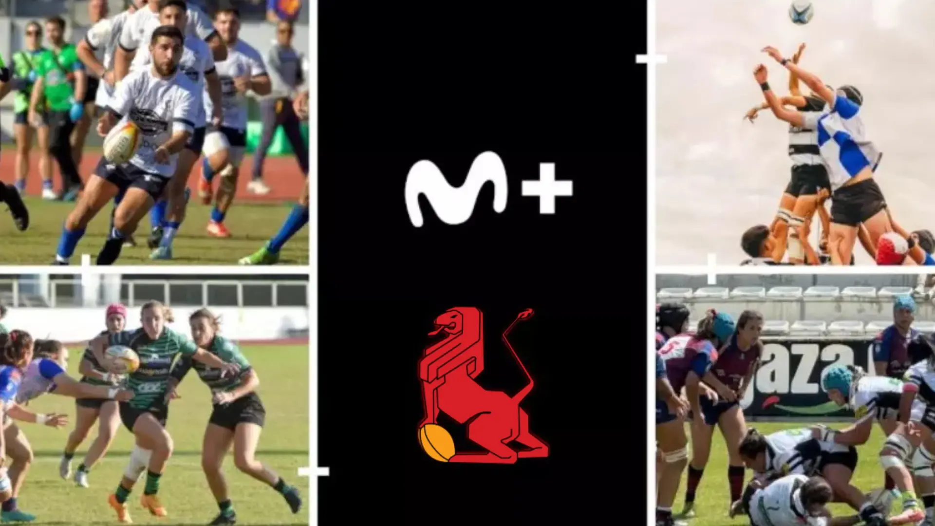 Nuevo palo a DIGI TV: Movistar Plus+ firma un acuerdo histórico para ...