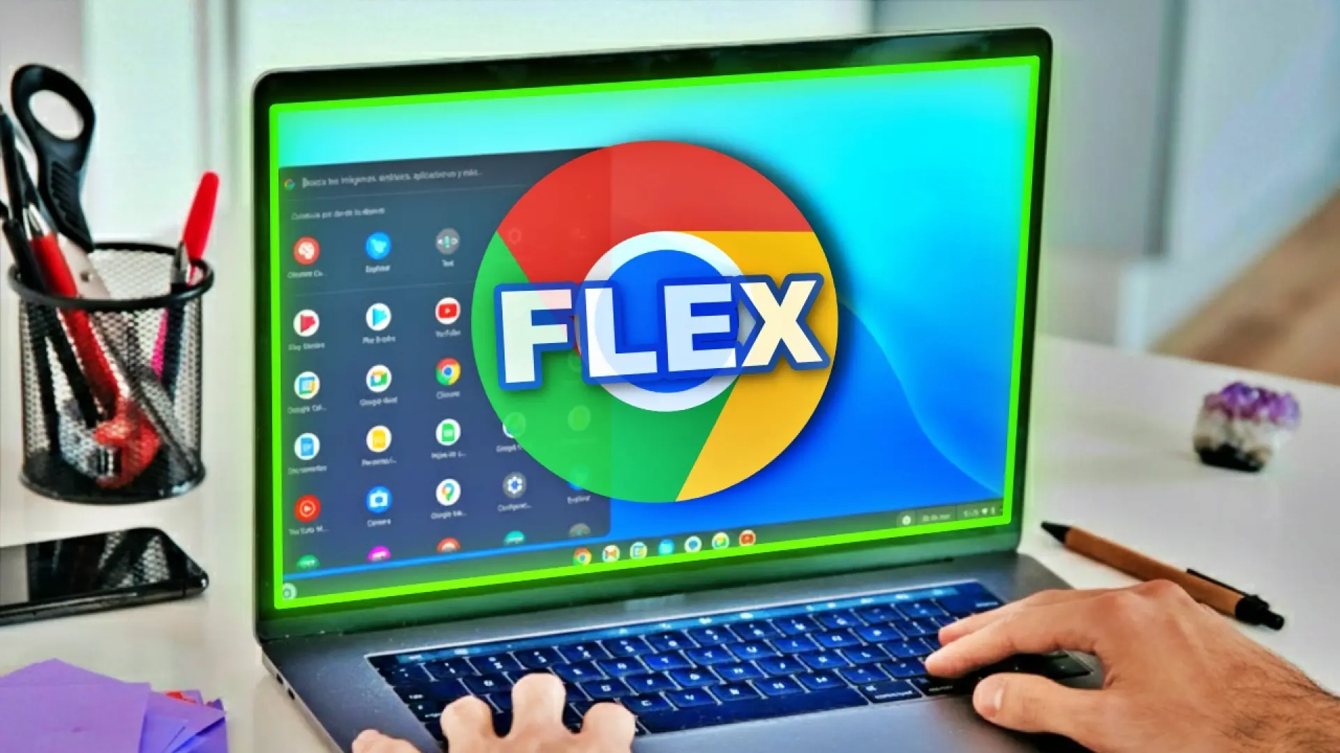 Todo lo que debes saber de ChromeOS Flex: el sistema operativo gratis que devolverá a la vida tu viejo portátil
