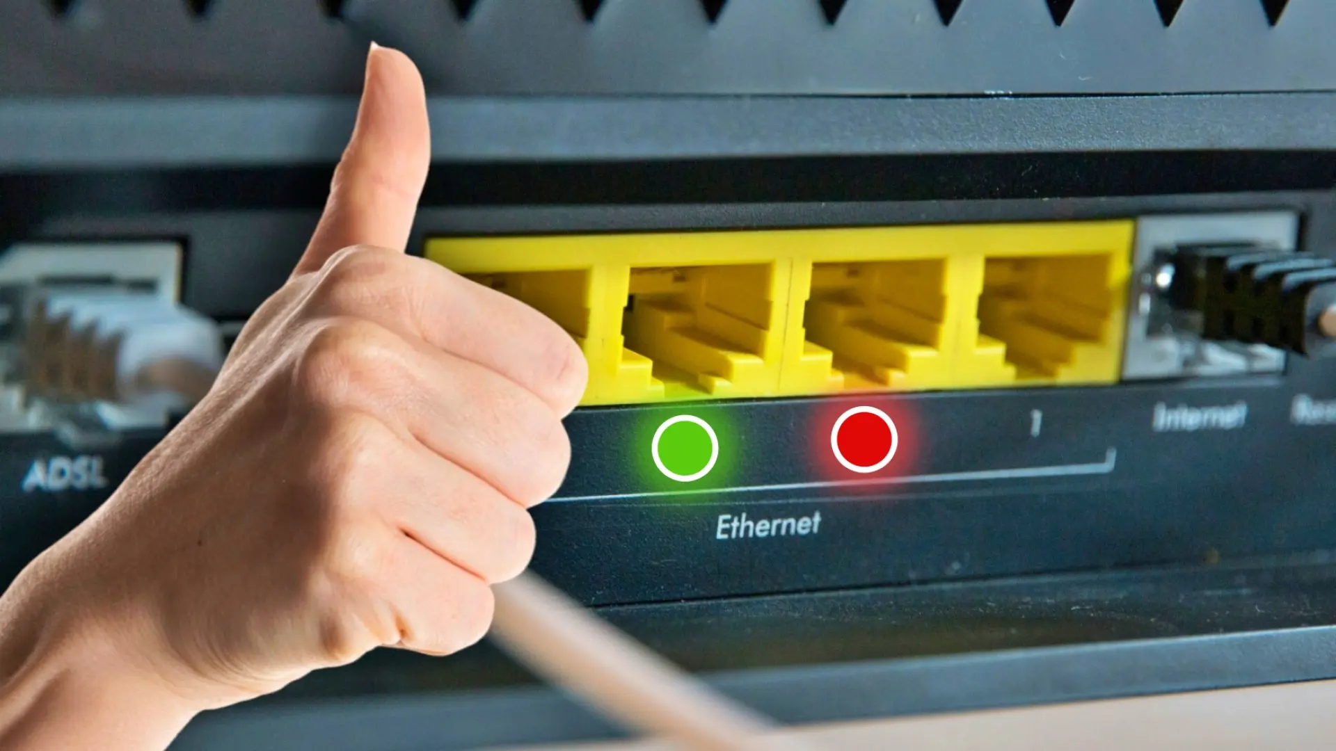 Una app gratuita revela la cruda verdad: mi router Wi-Fi es un desastre y no aprovecho mi fibra