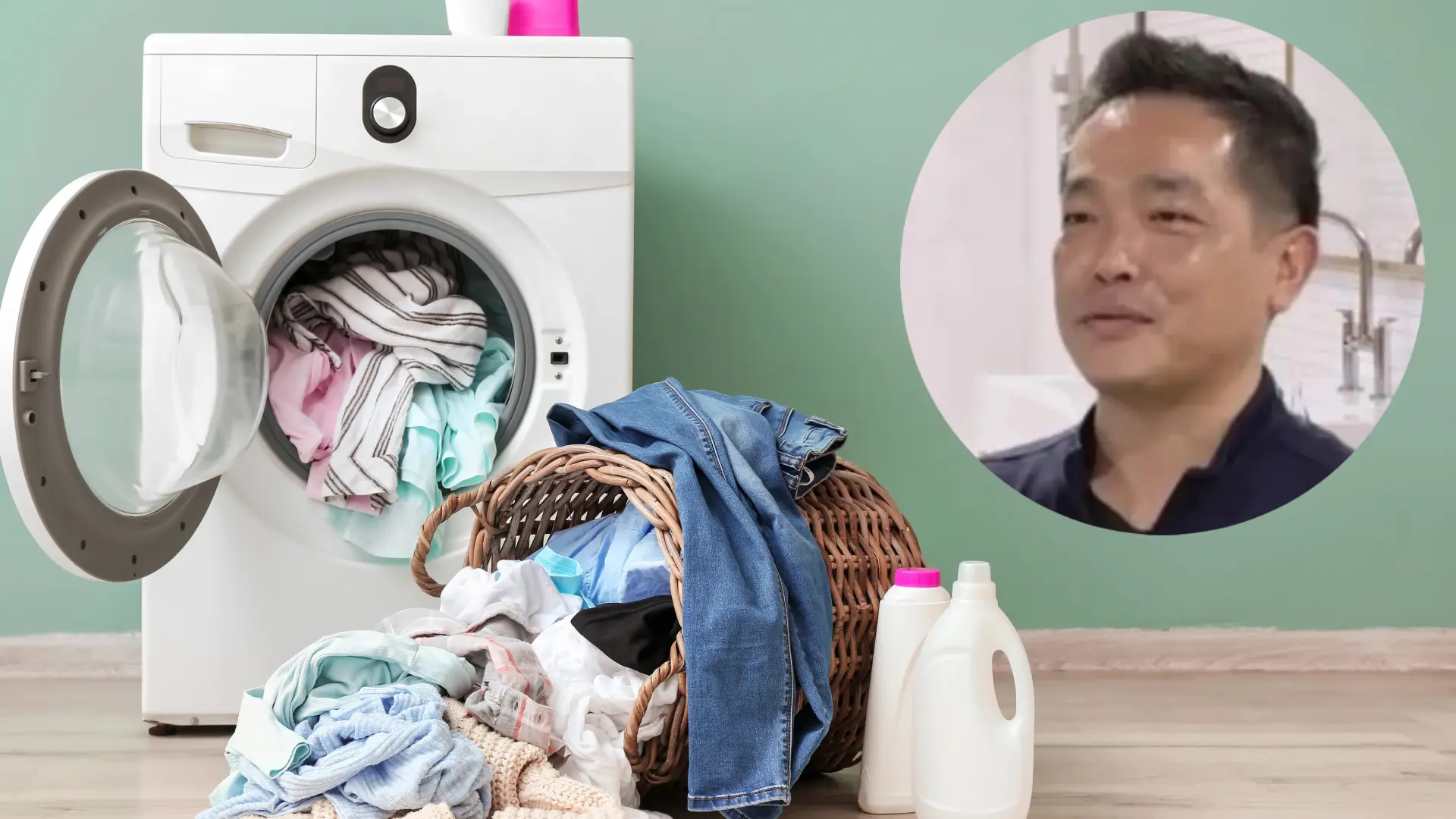 La lavadora, un símbolo en declive: por qué los consumidores de alto poder adquisitivo buscan algo más allá de lo convencional