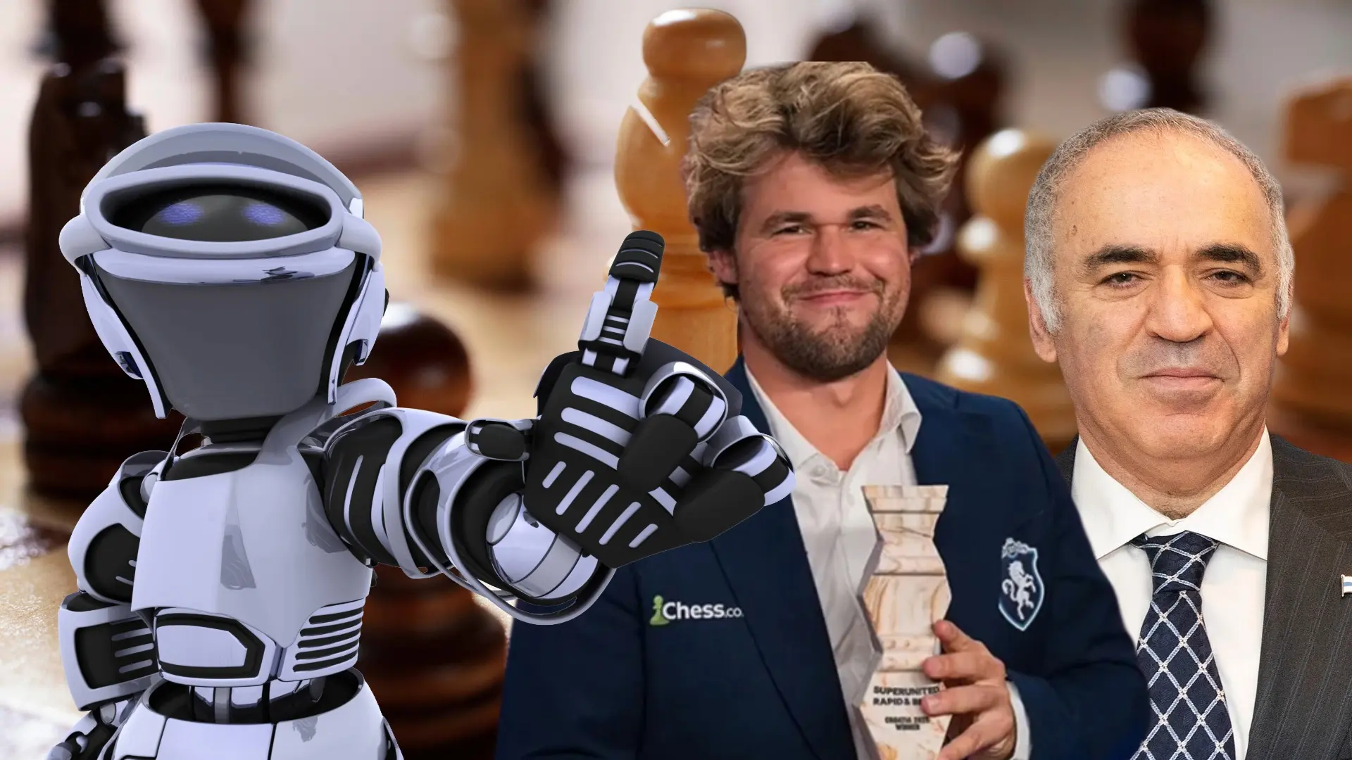 El ajedrez y la inteligencia artificial: Perplexity y la evolución de la interacción