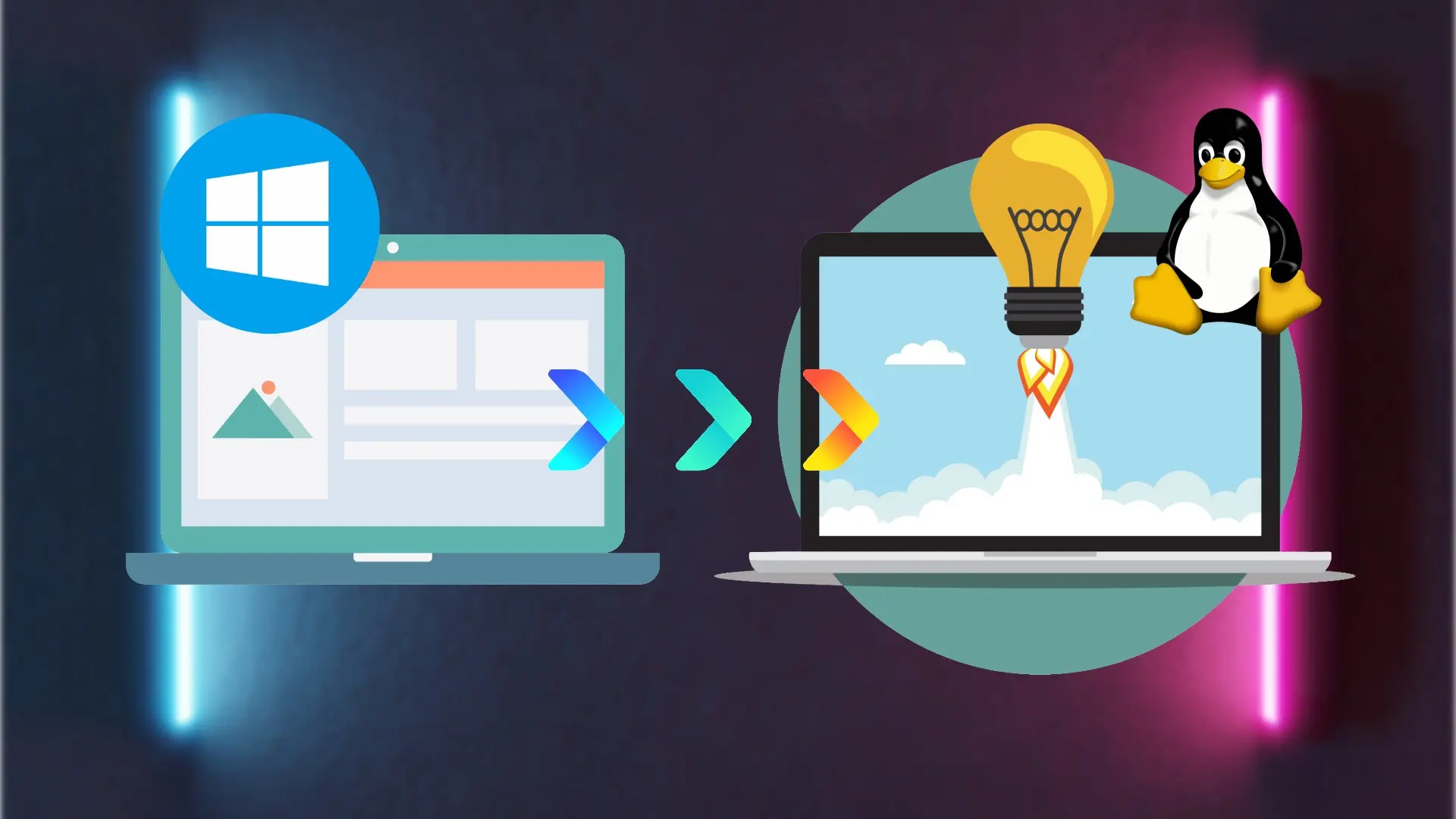 Transición a Linux: aplicaciones imprescindibles para ex-usuarios de Windows