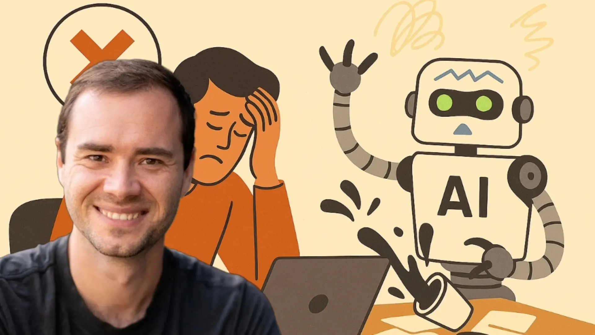 Andrej Karpathy revela la verdad detrás del ‘vibe coding’: ¿realmente funciona?