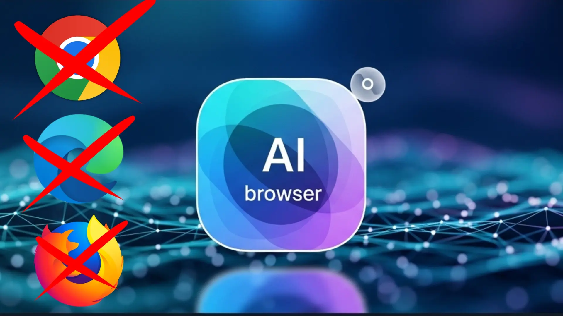 Ni Chrome ni Edge o Firefox, este es el mejor navegador con IA que he probado: "Inteligencia artificial privada en su justa medida"