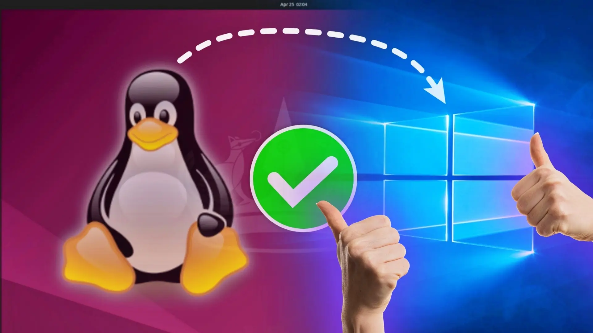 La transición de Windows a Linux: mi sistema para un cambio sin traumas