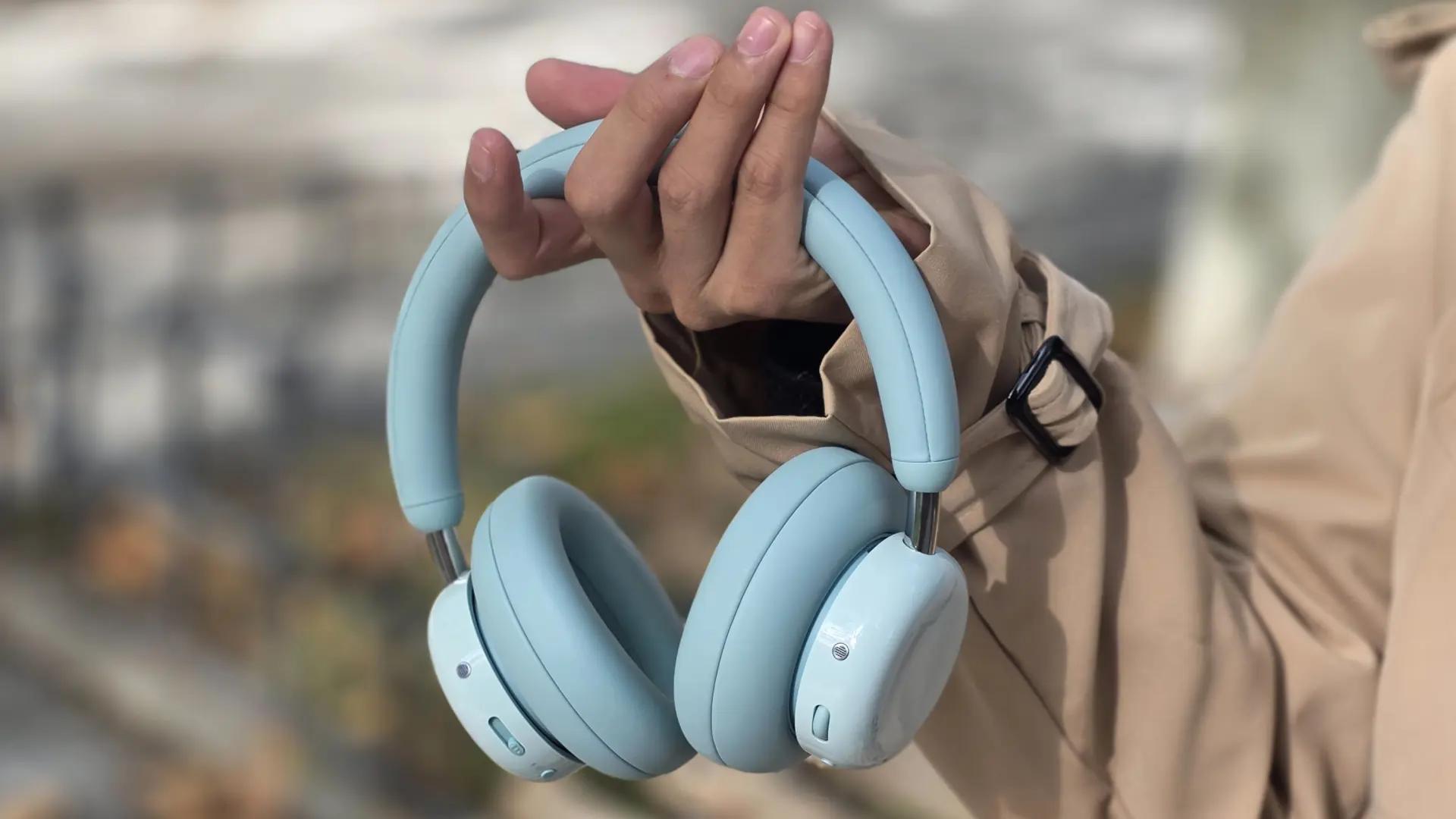Los CMF Headphone Pro: redefiniendo la excelencia asequible en el audio personal
