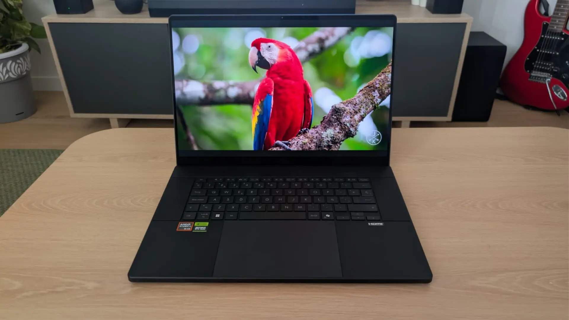 He probado el Asus ProArt P16 y este portátil no tiene límites: lleva el estudio a tu mochila