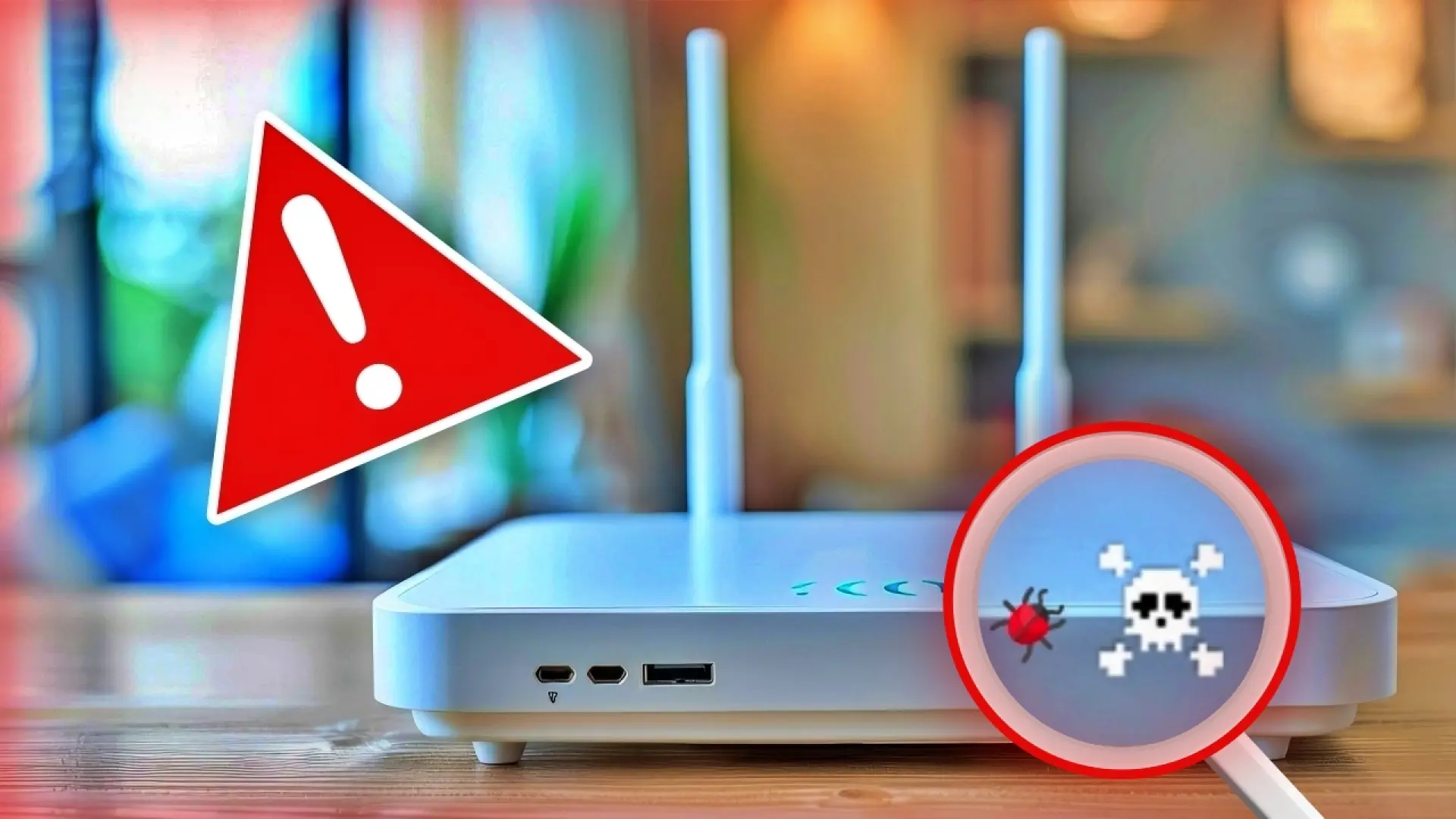 Me hackearon el router wifi: estas son las señales que me hicieron darme cuenta antes de que fuera demasiado tarde