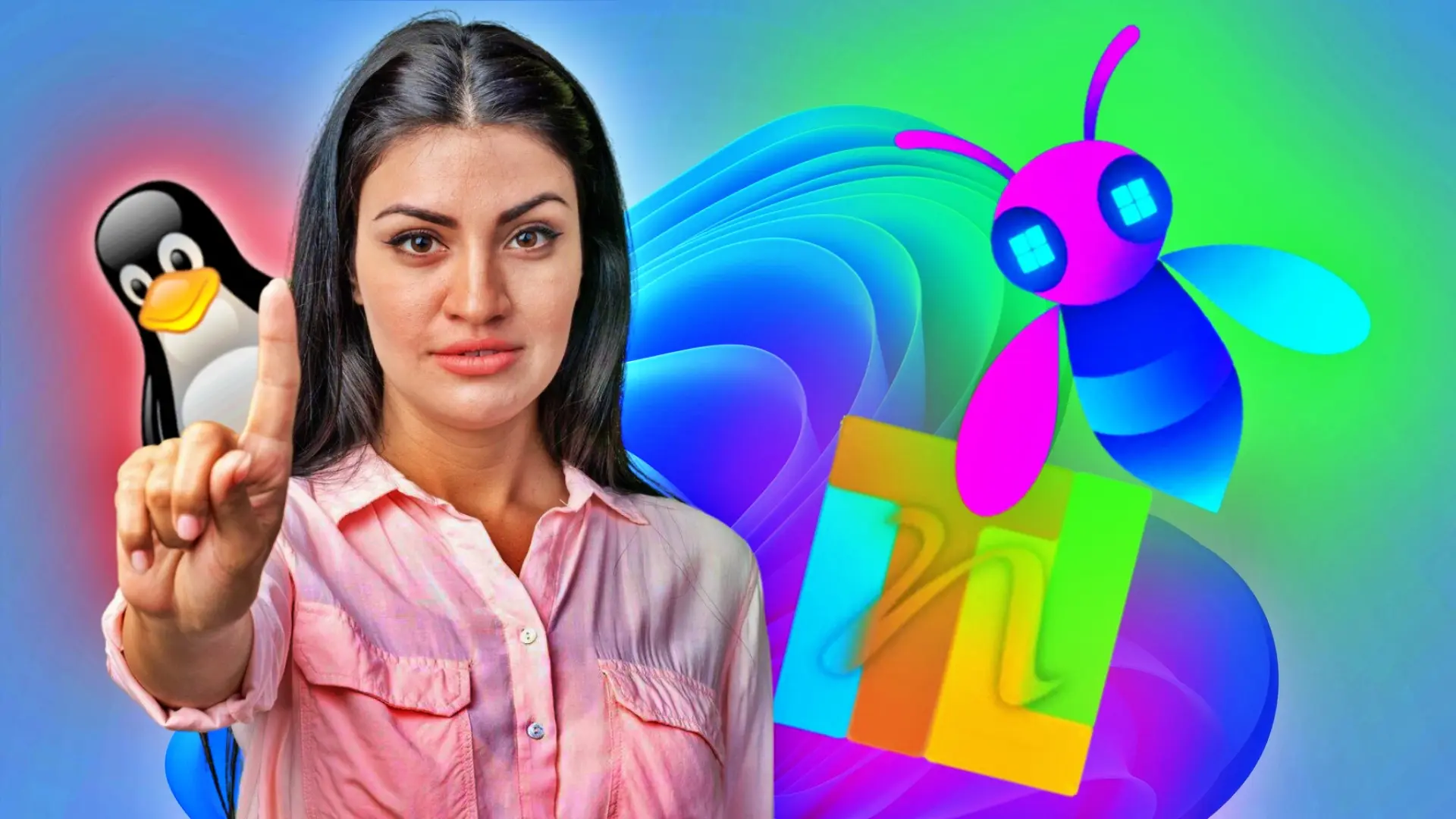 Ni Linux ni macOS, la mejor alternativa para un ordenador con Windows 10 es… Windows 11, pero con modificaciones