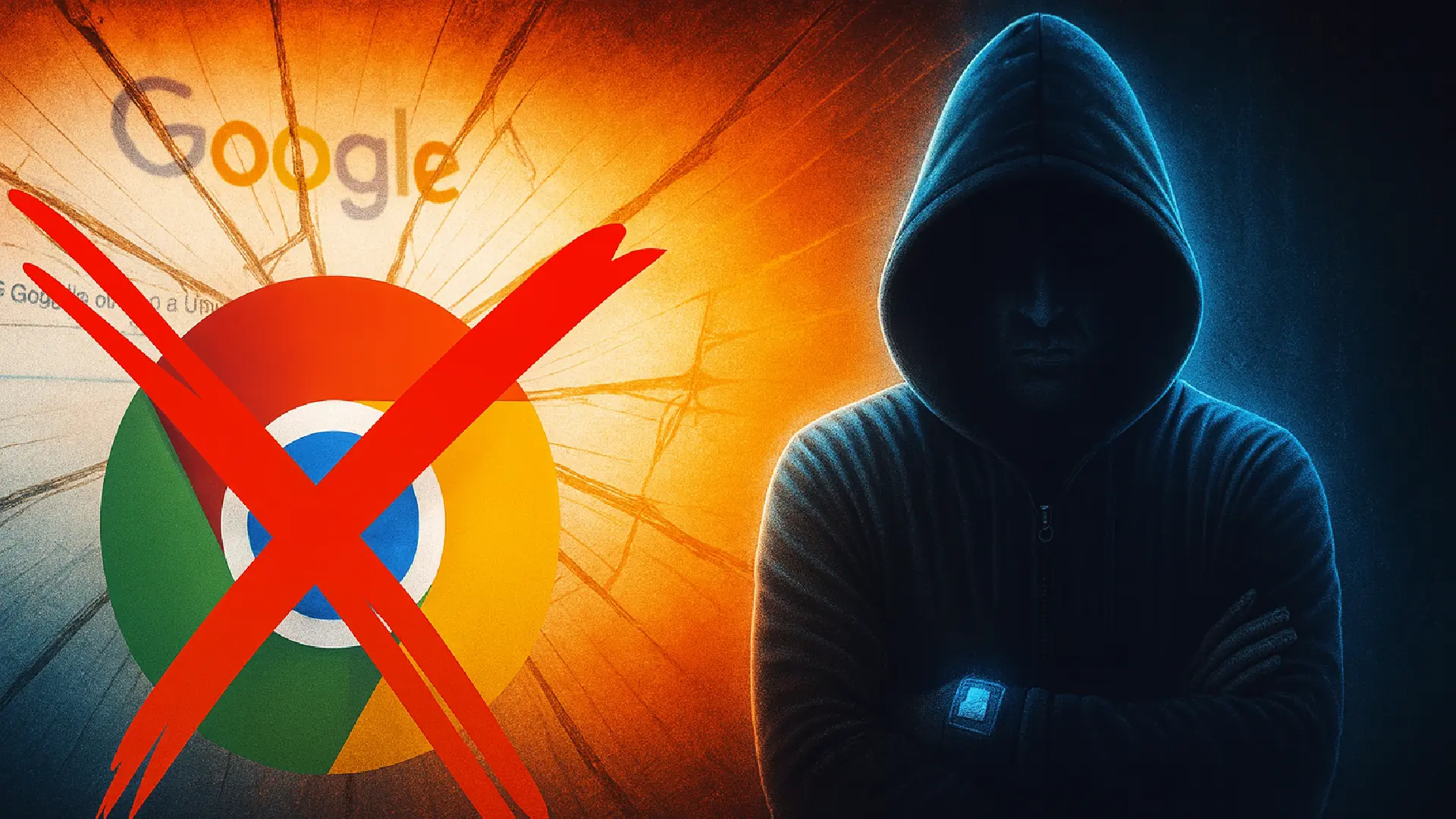 Cada vez más expertos en ciberseguridad alertan: «Si tienes un móvil Android, debes evitar Chrome como navegador»