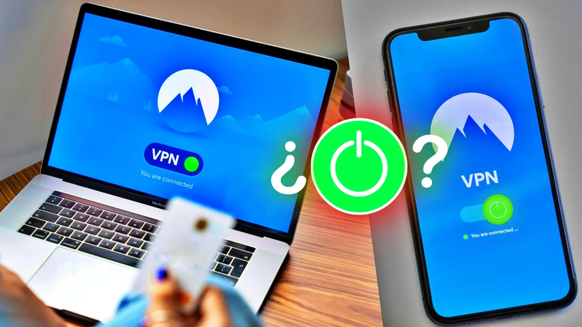 ¿Deberías mantener tu VPN habilitada todo el tiempo mientras navegas? Un análisis exhaustivo