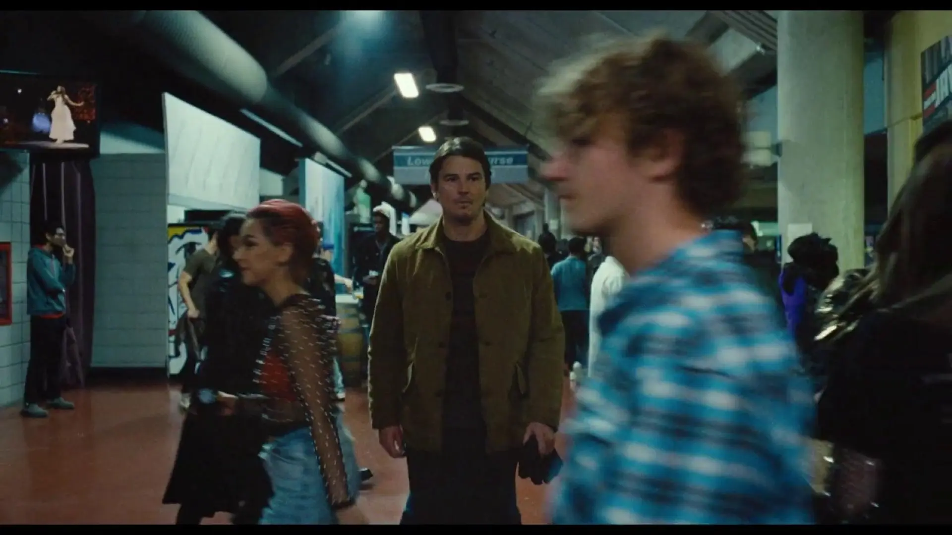 La nueva película de M. Night Shyamalan en Netflix: ¿Genialidad o broma?