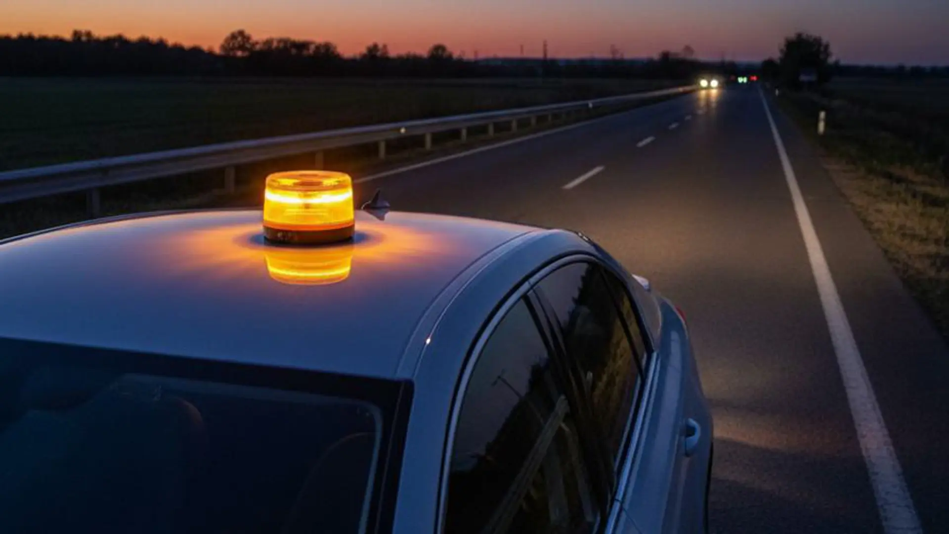 La DGT lo hace oficial: el listado de luces V16 que valdrán en 2026 y las consecuencias de no tenerlas