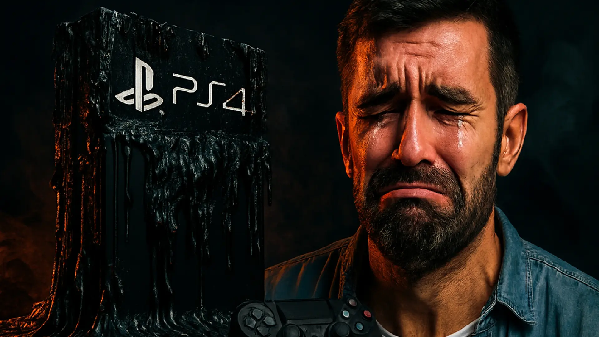 El adiós definitivo: PlayStation 4 se despide de una era dorada