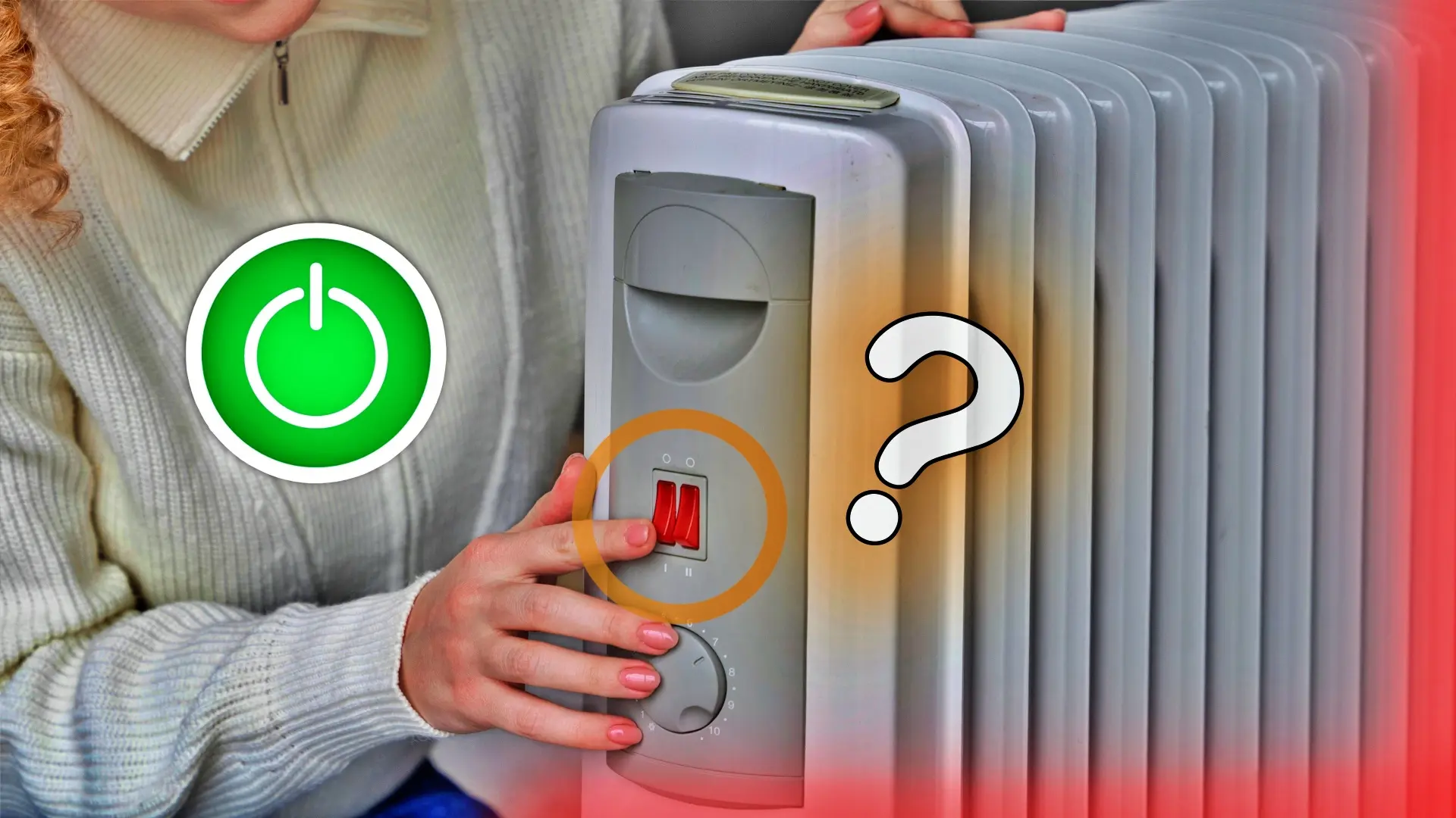 Llega el frío y el gran dilema: ¿cuál es el mejor momento para encender la calefacción en casa?