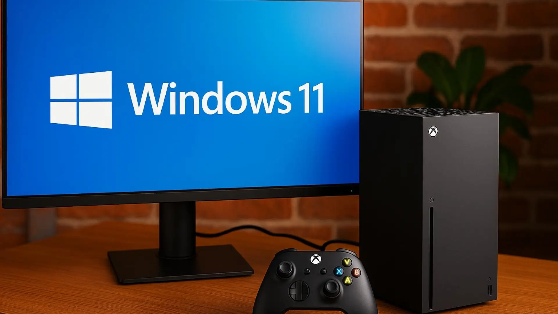 El fin de las consolas de siempre: la próxima Xbox será una bestia basada en Windows