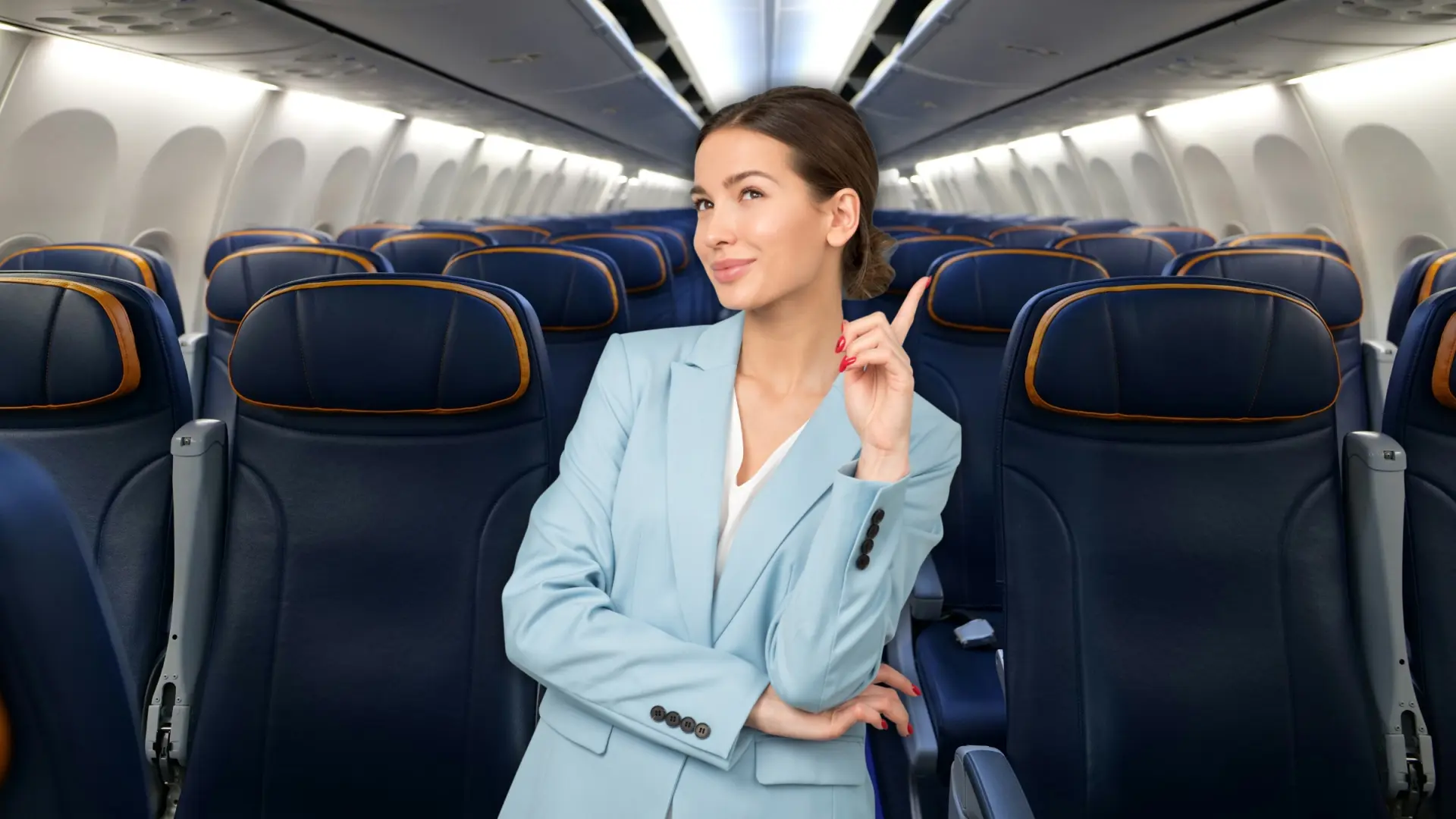 La clave del confort aéreo según Vita Molyneux: el asiento que siempre debes elegir