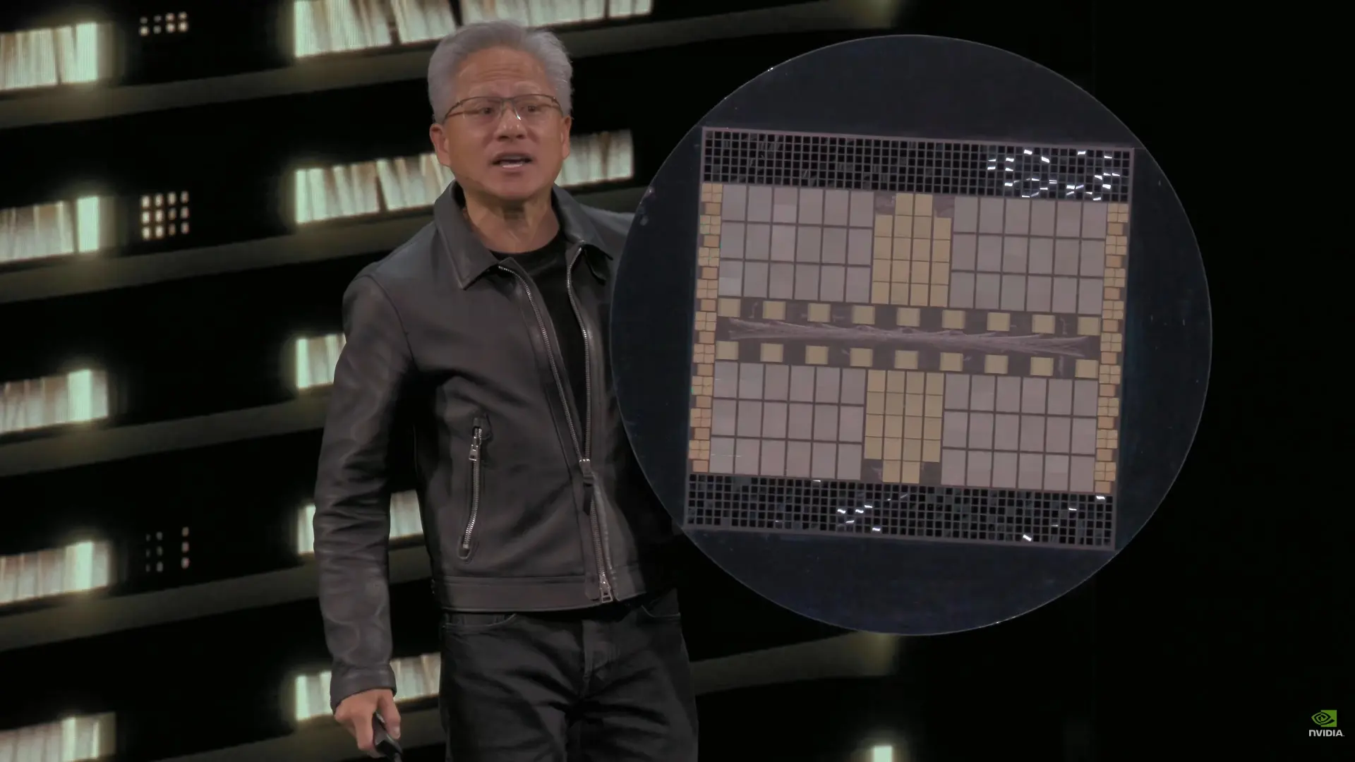Jensen Huang y la era dorada de Nvidia: ¿Una burbuja o el amanecer de la IA?