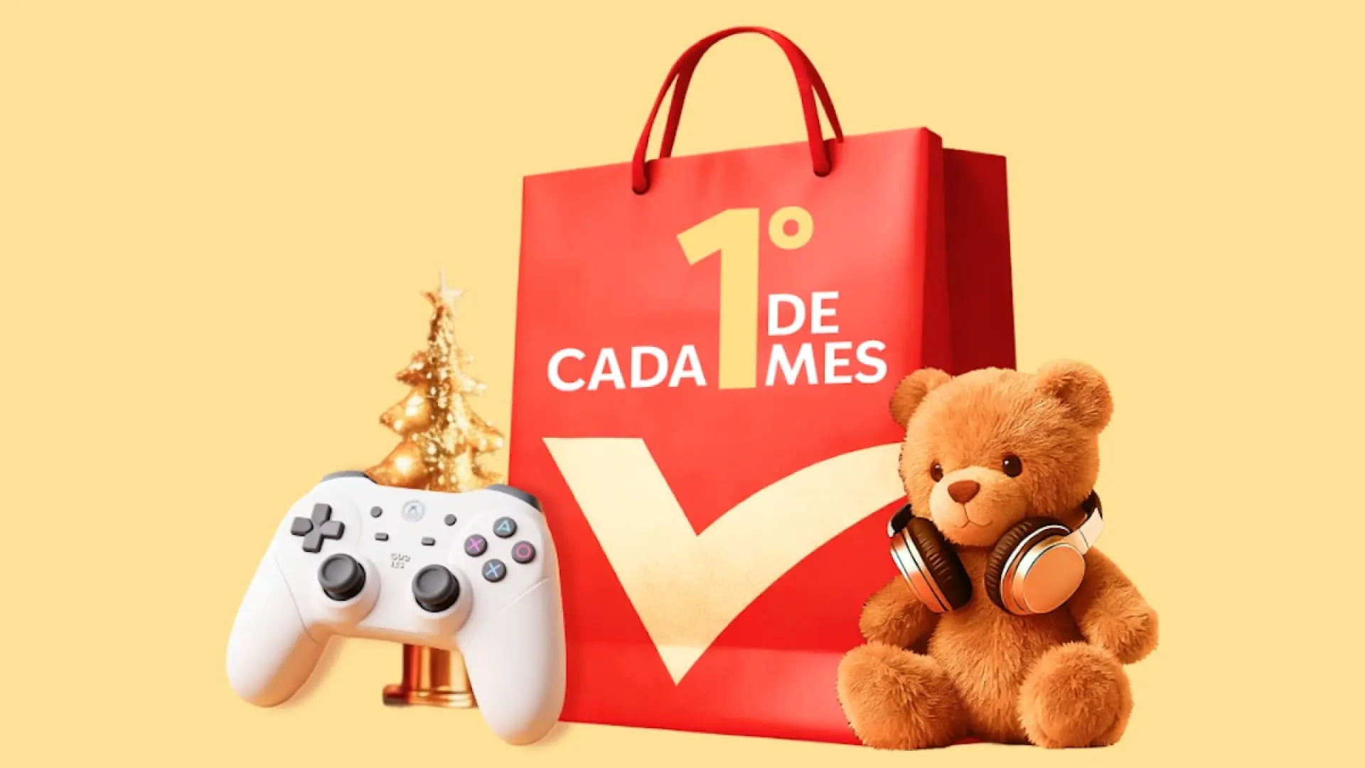 Aprovecha el Choice Day de AliExpress y ahorra con estos códigos exclusivos
