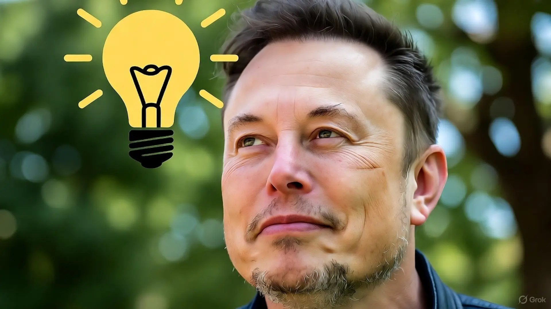 La ambiciosa visión de Elon Musk: coches como centros de datos rodantes para la inteligencia artificial