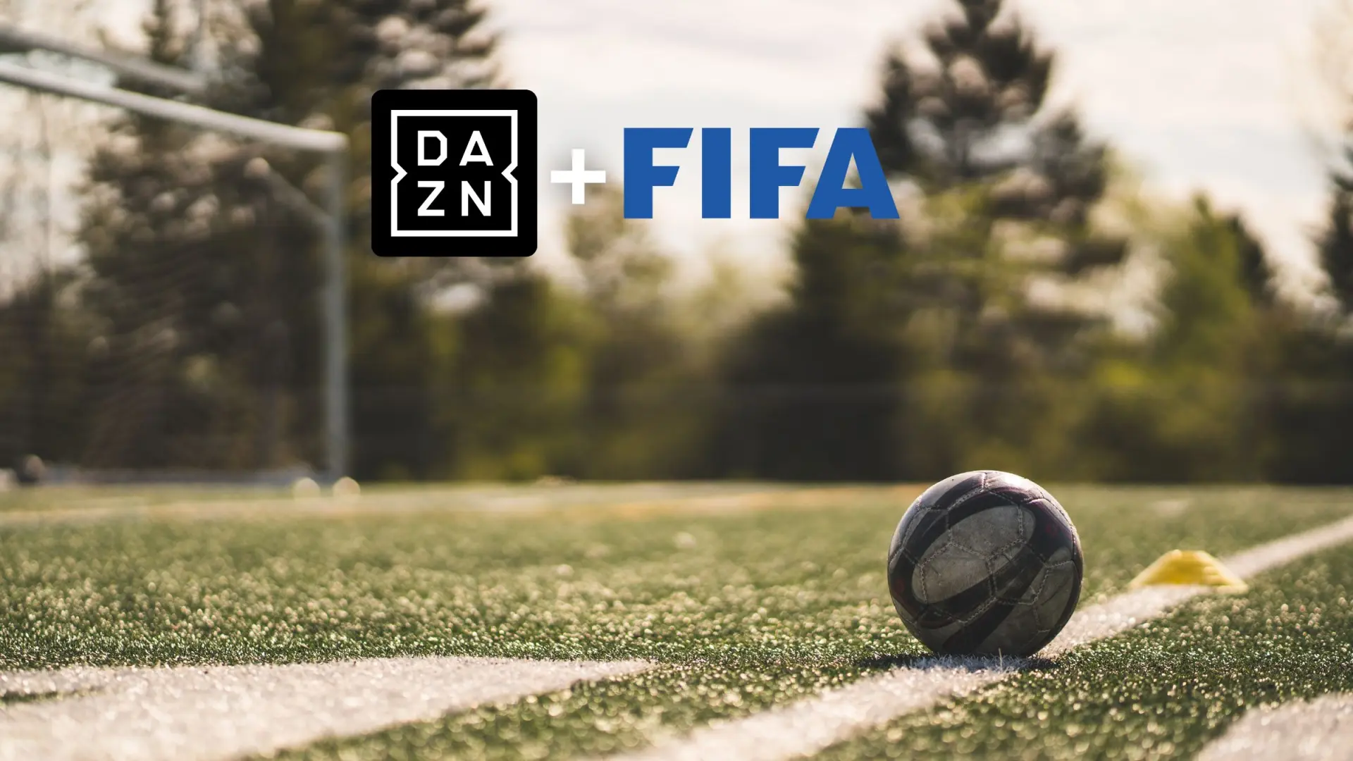 FIFA y DAZN: una alianza estratégica para revolucionar el streaming deportivo y combatir la piratería