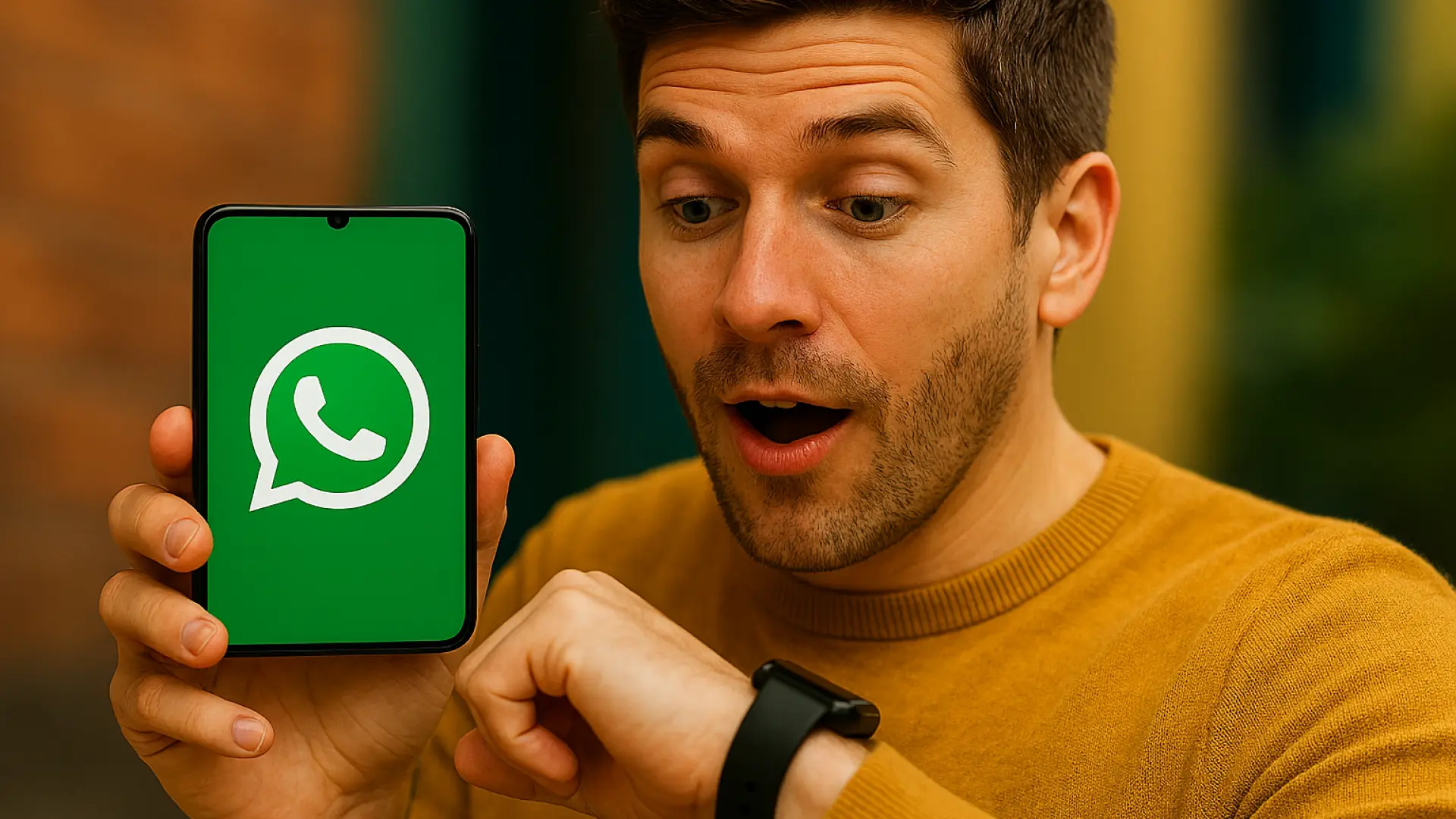 No te creerás cuál es el próximo dispositivo que va a incorporar WhatsApp